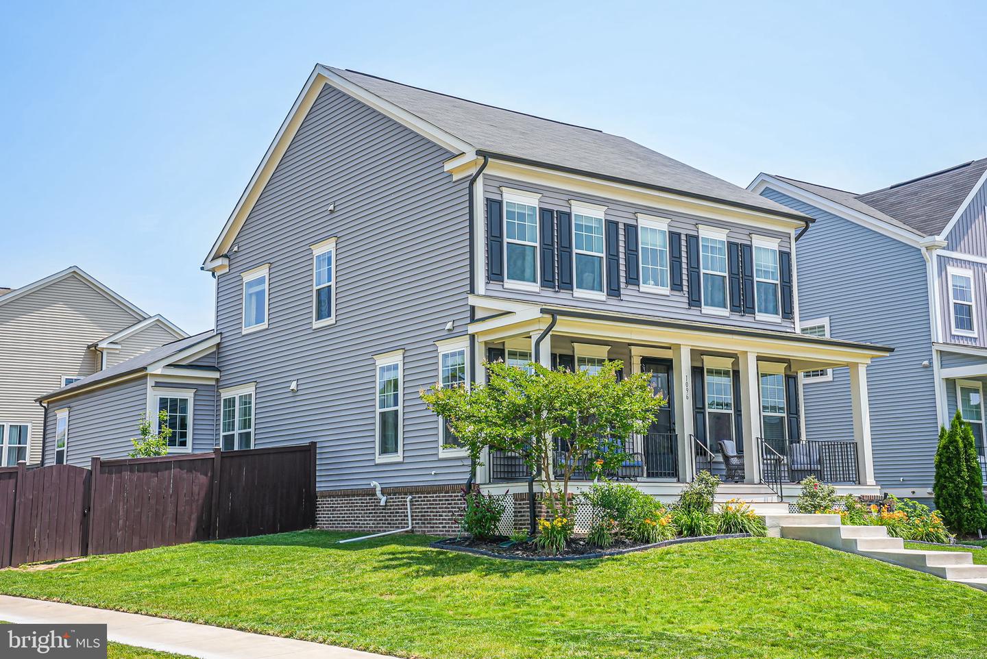 1096 ASPEN RD, STAFFORD, Virginia 22554, 4 Bedrooms Bedrooms, ,3 BathroomsBathrooms,Residential,For sale,1096 ASPEN RD,VAST2038114 MLS # VAST2038114