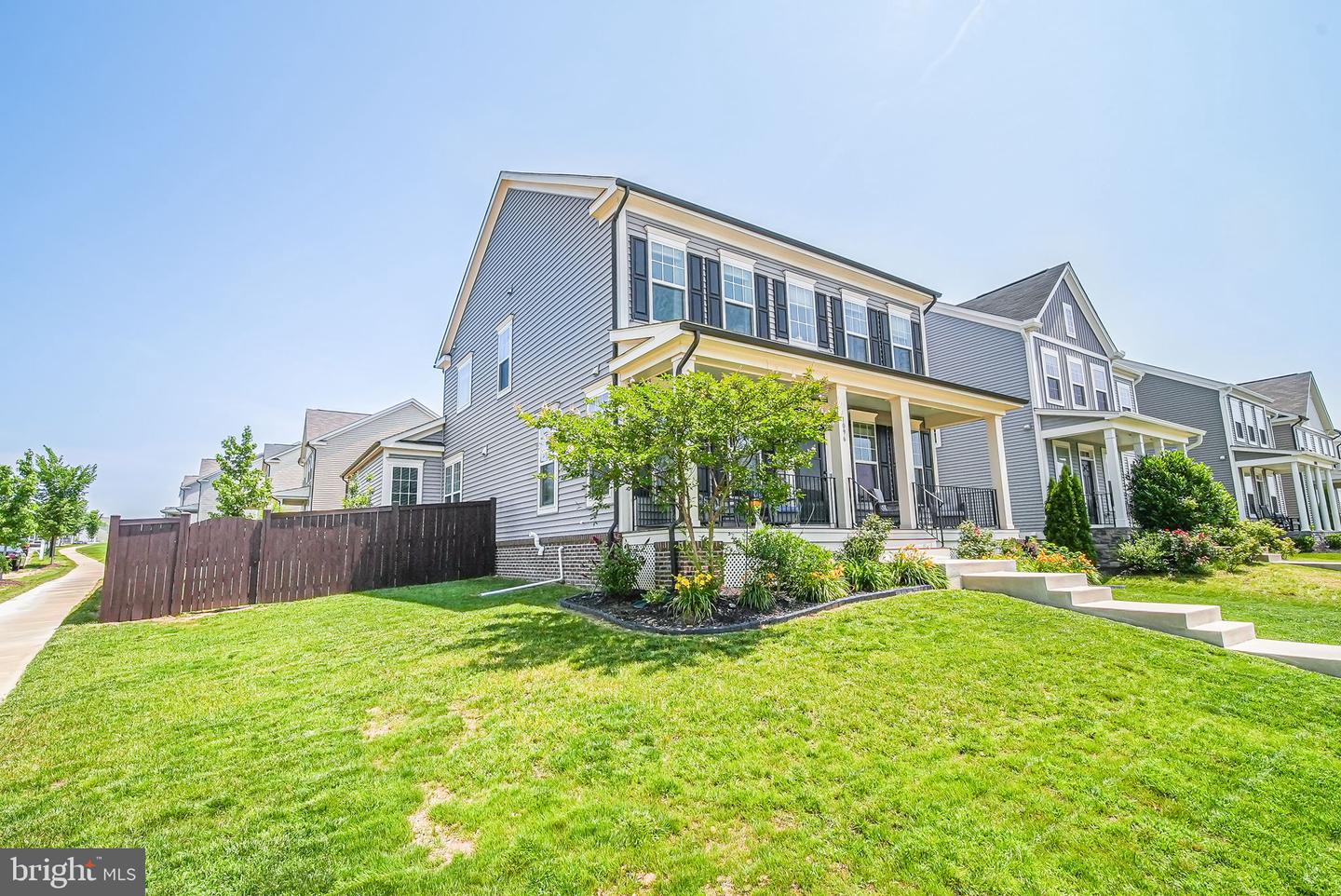 1096 ASPEN RD, STAFFORD, Virginia 22554, 4 Bedrooms Bedrooms, ,3 BathroomsBathrooms,Residential,For sale,1096 ASPEN RD,VAST2038114 MLS # VAST2038114