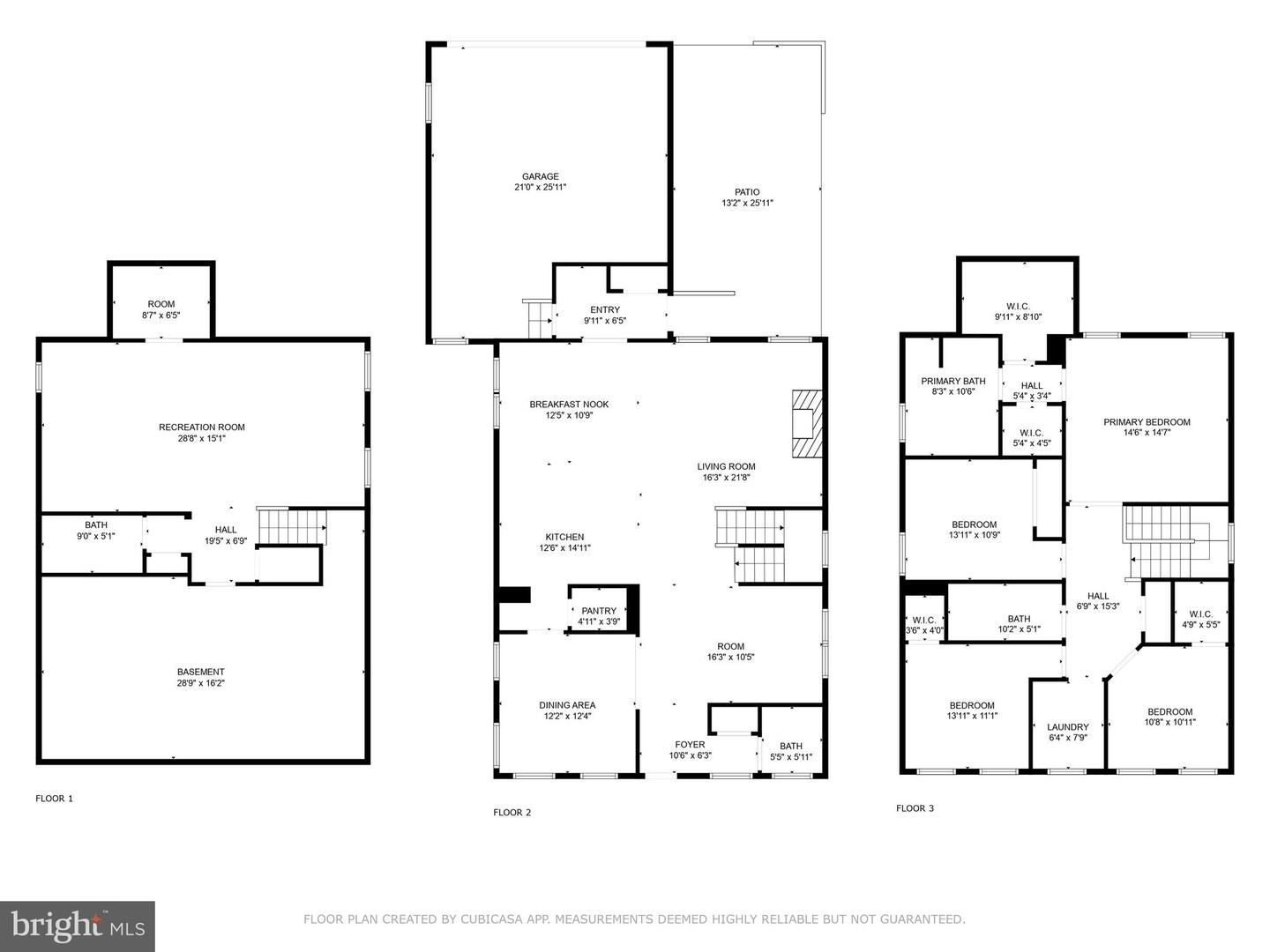 1096 ASPEN RD, STAFFORD, Virginia 22554, 4 Bedrooms Bedrooms, ,3 BathroomsBathrooms,Residential,For sale,1096 ASPEN RD,VAST2038114 MLS # VAST2038114