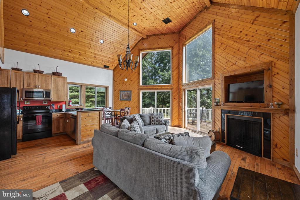 1215 FORT STOVER RD, LURAY, Virginia 22835, 4 Bedrooms Bedrooms, ,3 BathroomsBathrooms,Residential,1215 FORT STOVER RD,VAPA2005036 MLS # VAPA2005036