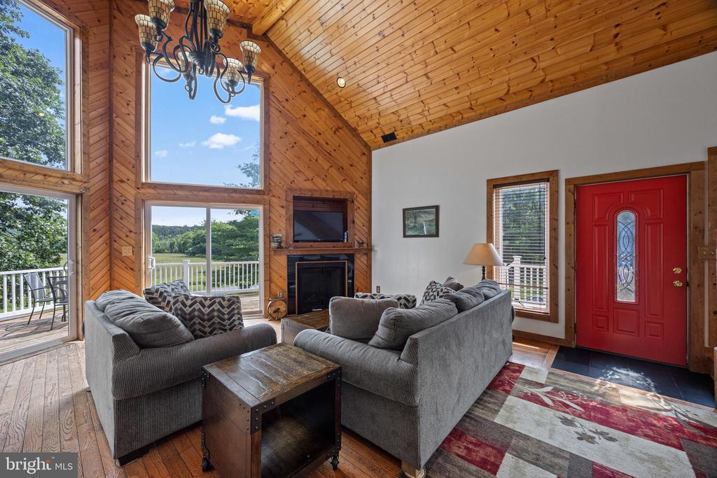 1215 FORT STOVER RD, LURAY, Virginia 22835, 4 Bedrooms Bedrooms, ,3 BathroomsBathrooms,Residential,1215 FORT STOVER RD,VAPA2005036 MLS # VAPA2005036