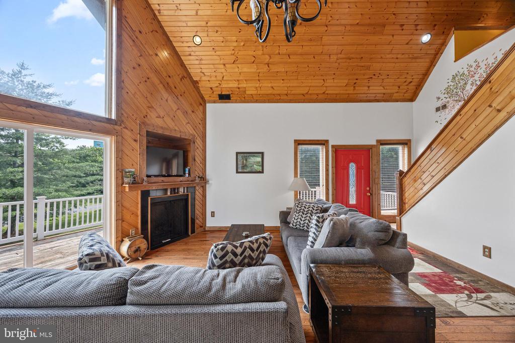 1215 FORT STOVER RD, LURAY, Virginia 22835, 4 Bedrooms Bedrooms, ,3 BathroomsBathrooms,Residential,1215 FORT STOVER RD,VAPA2005036 MLS # VAPA2005036