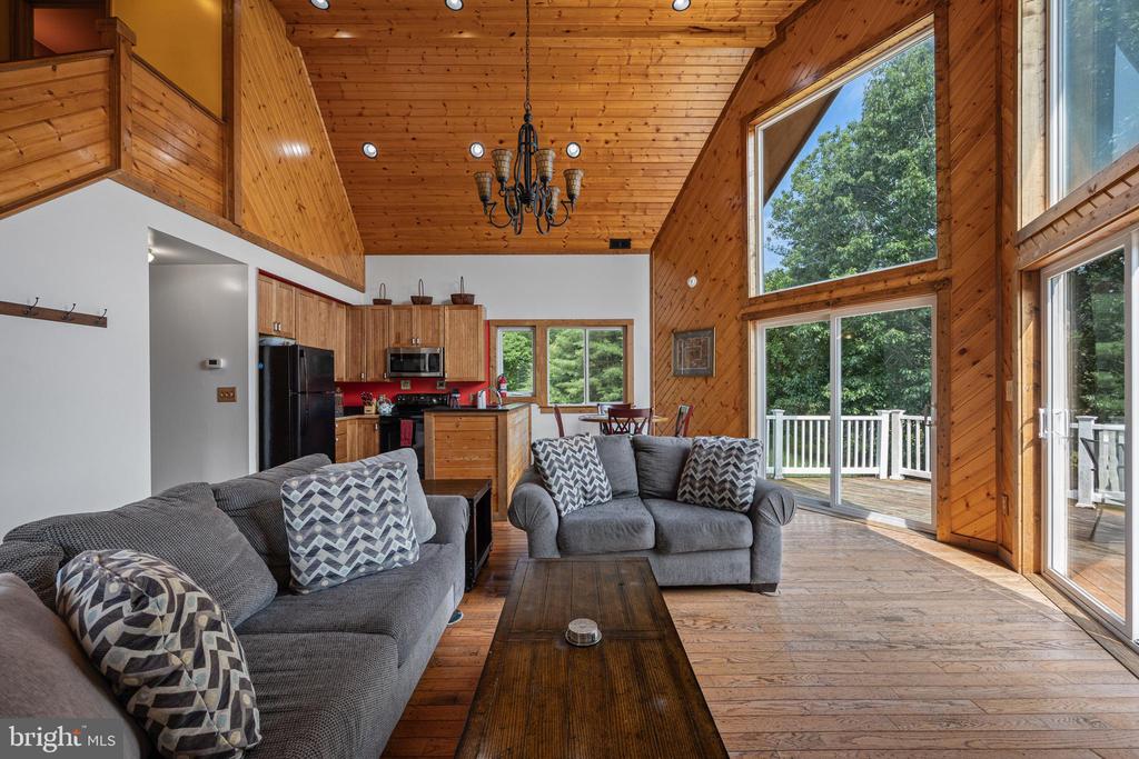 1215 FORT STOVER RD, LURAY, Virginia 22835, 4 Bedrooms Bedrooms, ,3 BathroomsBathrooms,Residential,1215 FORT STOVER RD,VAPA2005036 MLS # VAPA2005036
