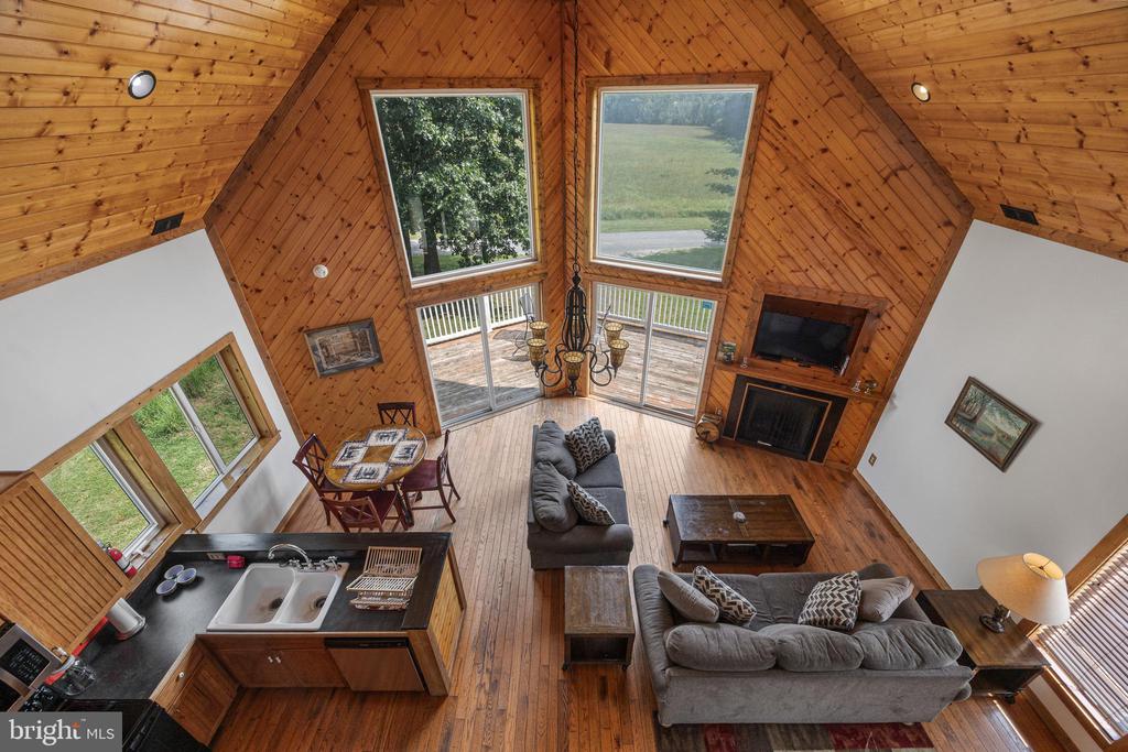1215 FORT STOVER RD, LURAY, Virginia 22835, 4 Bedrooms Bedrooms, ,3 BathroomsBathrooms,Residential,1215 FORT STOVER RD,VAPA2005036 MLS # VAPA2005036