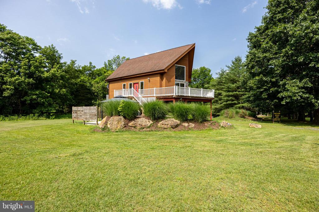 1215 FORT STOVER RD, LURAY, Virginia 22835, 4 Bedrooms Bedrooms, ,3 BathroomsBathrooms,Residential,1215 FORT STOVER RD,VAPA2005036 MLS # VAPA2005036