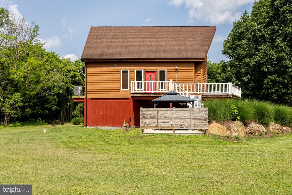 1215 FORT STOVER RD, LURAY, Virginia 22835, 4 Bedrooms Bedrooms, ,3 BathroomsBathrooms,Residential,1215 FORT STOVER RD,VAPA2005036 MLS # VAPA2005036