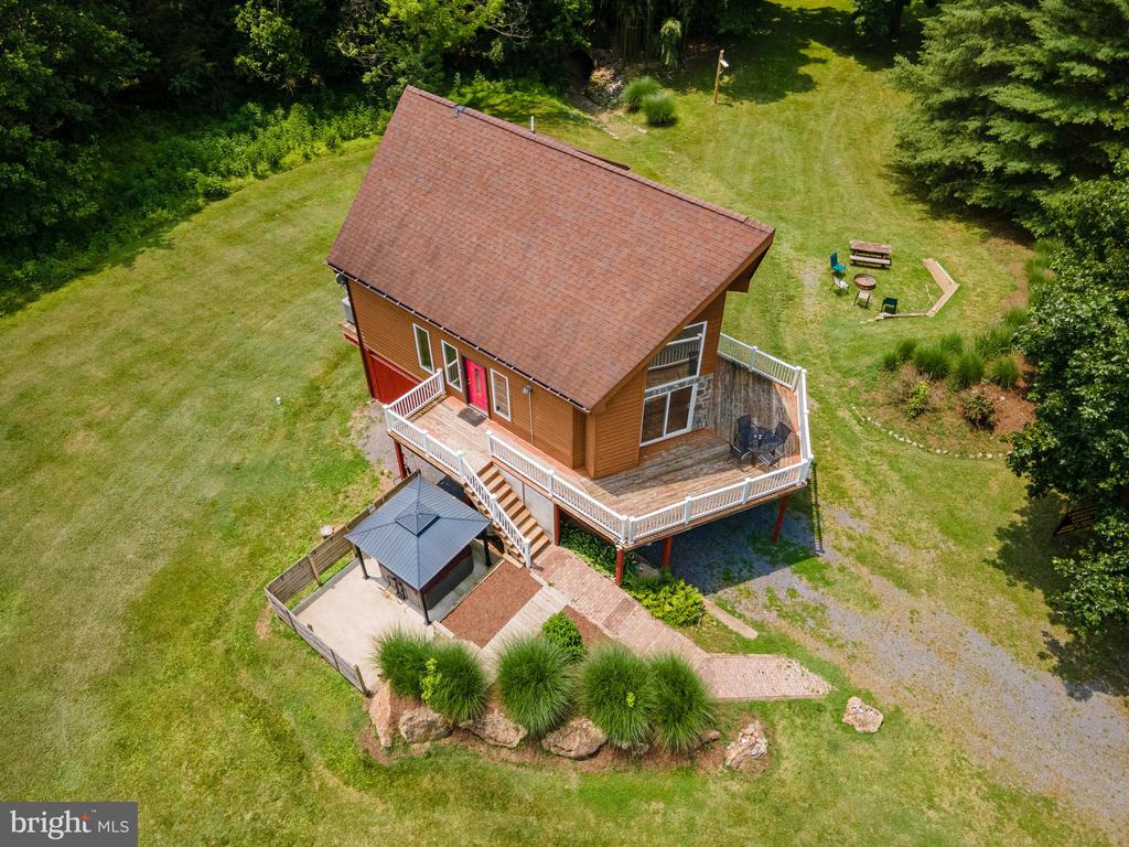 1215 FORT STOVER RD, LURAY, Virginia 22835, 4 Bedrooms Bedrooms, ,3 BathroomsBathrooms,Residential,1215 FORT STOVER RD,VAPA2005036 MLS # VAPA2005036