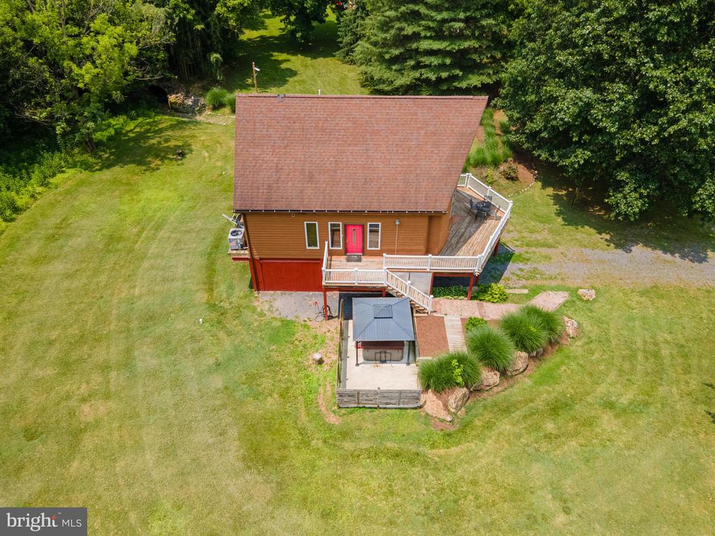 1215 FORT STOVER RD, LURAY, Virginia 22835, 4 Bedrooms Bedrooms, ,3 BathroomsBathrooms,Residential,1215 FORT STOVER RD,VAPA2005036 MLS # VAPA2005036