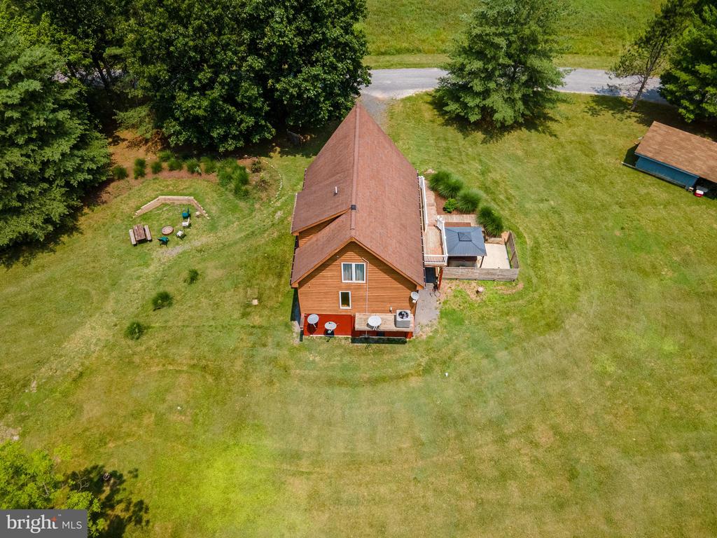 1215 FORT STOVER RD, LURAY, Virginia 22835, 4 Bedrooms Bedrooms, ,3 BathroomsBathrooms,Residential,1215 FORT STOVER RD,VAPA2005036 MLS # VAPA2005036