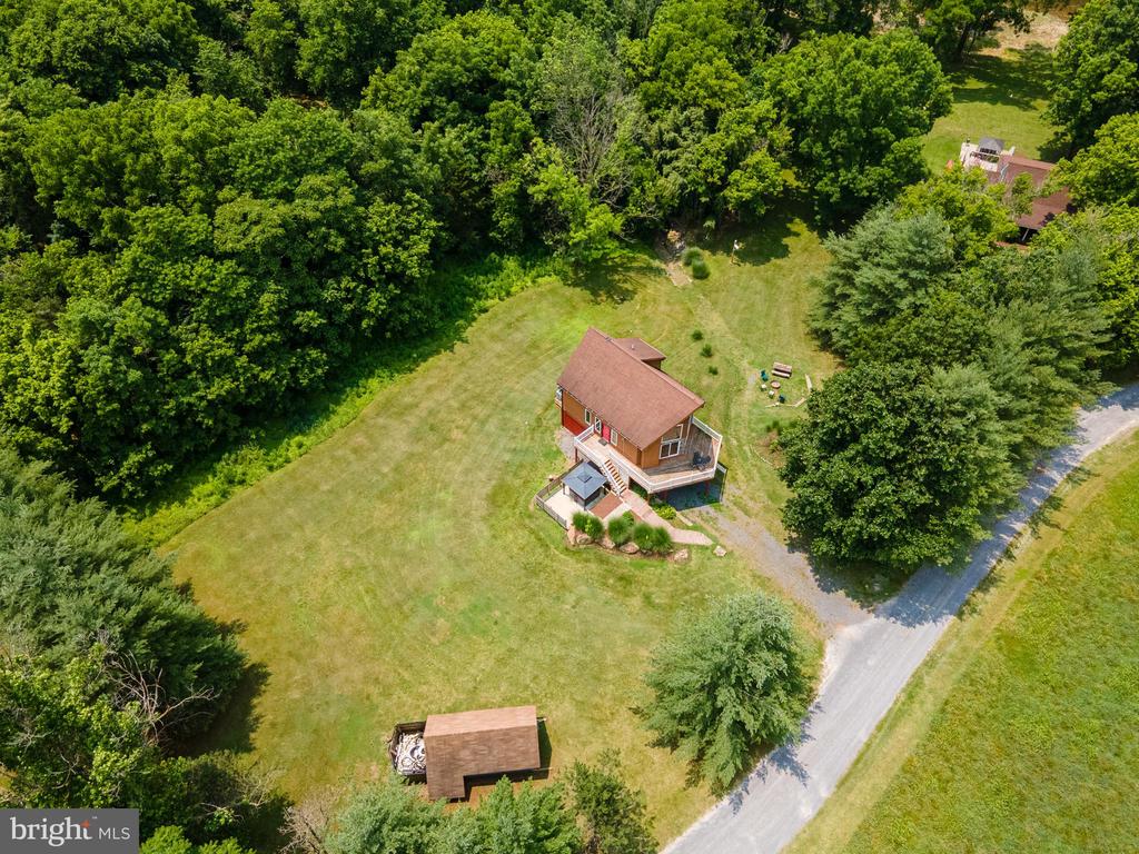 1215 FORT STOVER RD, LURAY, Virginia 22835, 4 Bedrooms Bedrooms, ,3 BathroomsBathrooms,Residential,1215 FORT STOVER RD,VAPA2005036 MLS # VAPA2005036