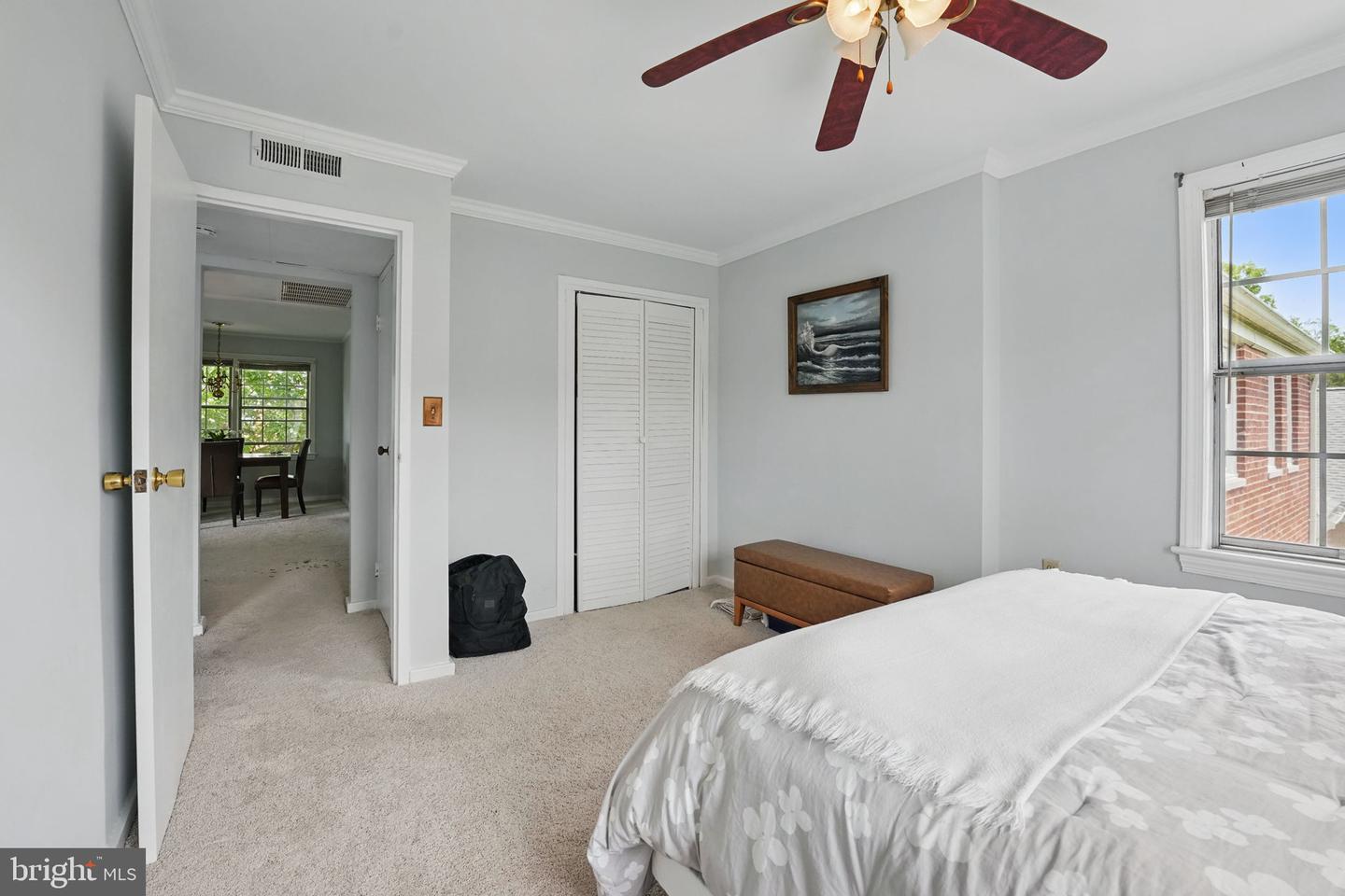 6618 BOULEVARD VW #C1, ALEXANDRIA, Virginia 22307, 2 Bedrooms Bedrooms, ,1 BathroomBathrooms,Residential,For sale,6618 BOULEVARD VW #C1,VAFX2237830 MLS # VAFX2237830
