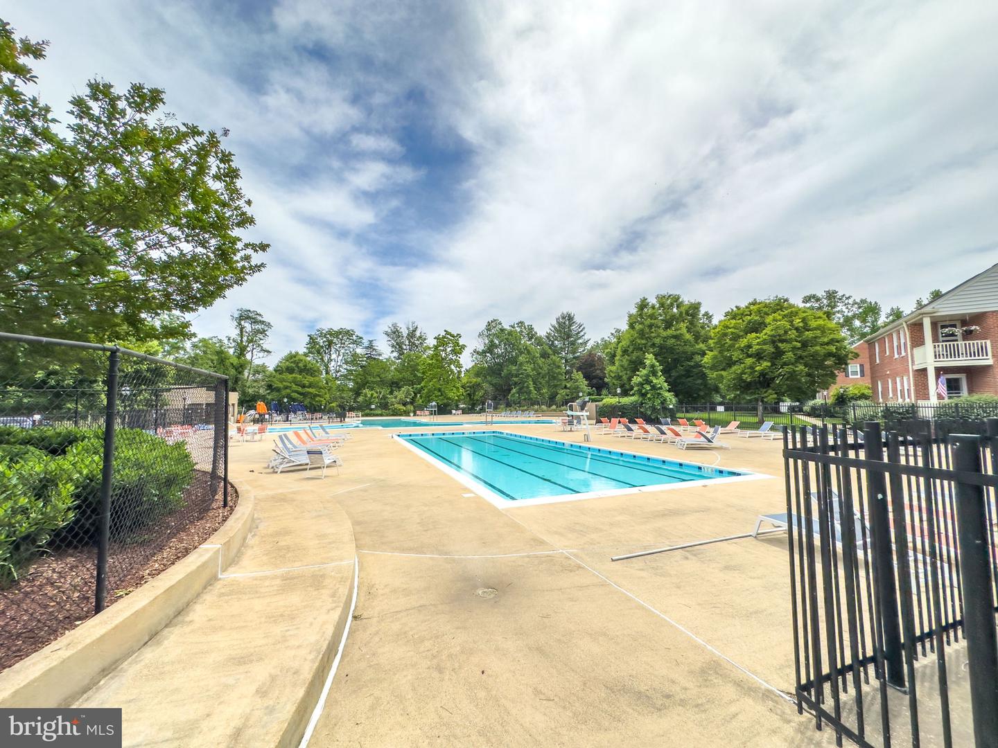 6618 BOULEVARD VW #C1, ALEXANDRIA, Virginia 22307, 2 Bedrooms Bedrooms, ,1 BathroomBathrooms,Residential,For sale,6618 BOULEVARD VW #C1,VAFX2237830 MLS # VAFX2237830
