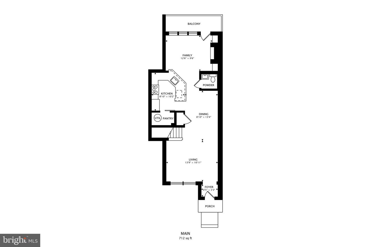 5922 TERRAPIN PL #5922, ALEXANDRIA, Virginia 22310, 2 Bedrooms Bedrooms, ,2 BathroomsBathrooms,Residential,For sale,5922 TERRAPIN PL #5922,VAFX2238080 MLS # VAFX2238080