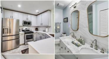 5922 TERRAPIN PL #5922, ALEXANDRIA, Virginia 22310, 2 Bedrooms Bedrooms, ,2 BathroomsBathrooms,Residential,For sale,5922 TERRAPIN PL #5922,VAFX2238080 MLS # VAFX2238080