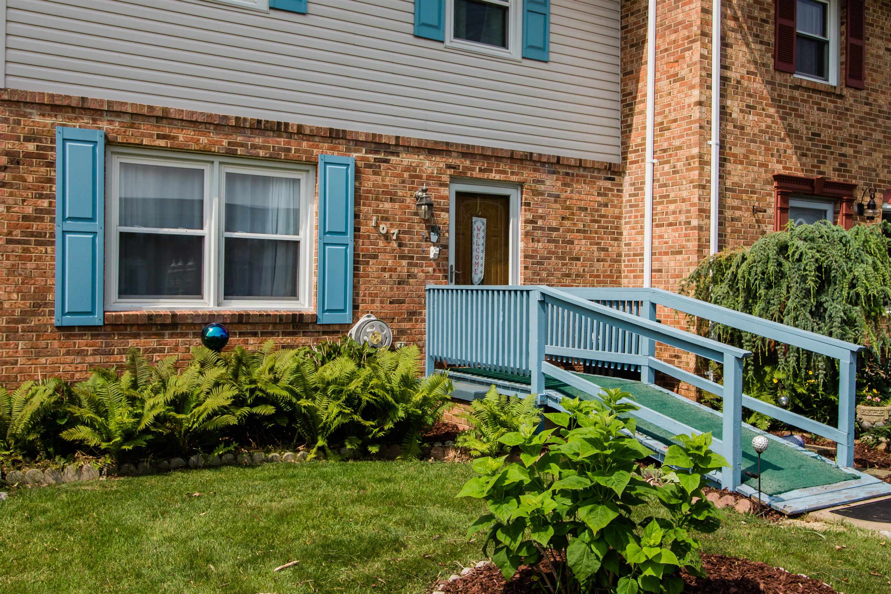 107 CENTURY VILLAGE, NEW MARKET, Virginia 22844, 2 Bedrooms Bedrooms, ,1 BathroomBathrooms,Residential,107 CENTURY VILLAGE,665880 MLS # 665880