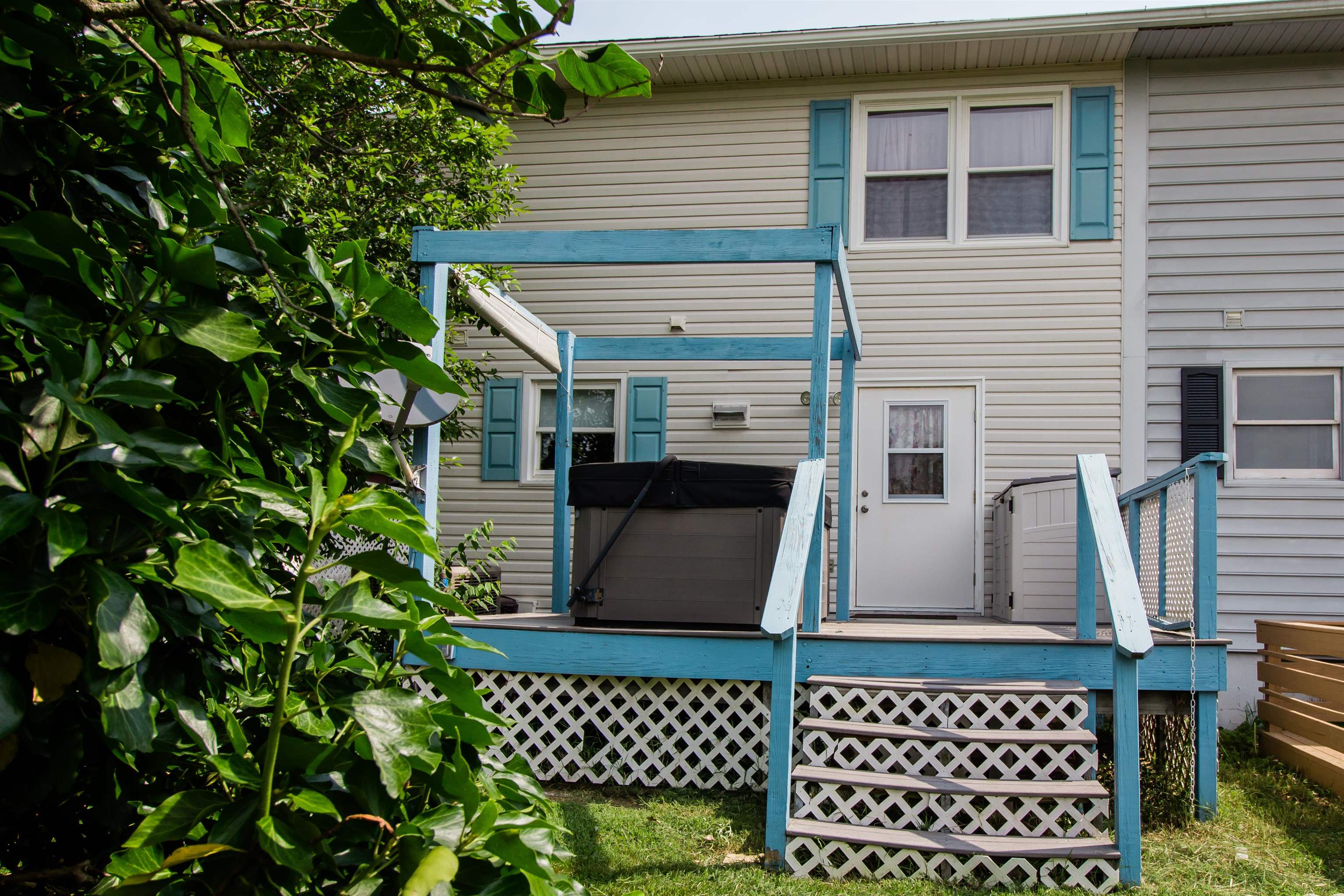 107 CENTURY VILLAGE, NEW MARKET, Virginia 22844, 2 Bedrooms Bedrooms, ,1 BathroomBathrooms,Residential,107 CENTURY VILLAGE,665880 MLS # 665880