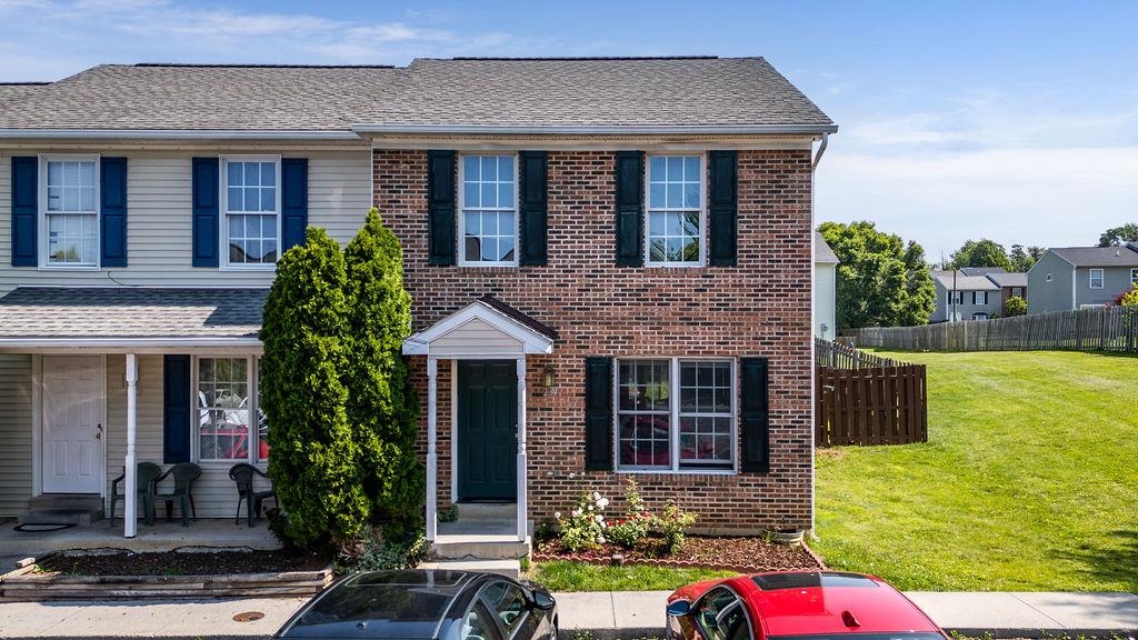 234 COMMERCE DR, HARRISONBURG, Virginia 22801, 3 Bedrooms Bedrooms, ,2 BathroomsBathrooms,Residential,234 COMMERCE DR,665882 MLS # 665882