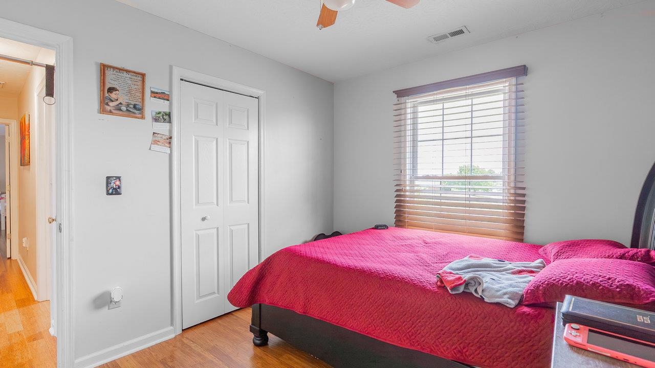 1411 SHENSTONE DR, HARRISONBURG, Virginia 22802, 4 Bedrooms Bedrooms, ,3 BathroomsBathrooms,Residential,1411 SHENSTONE DR,665893 MLS # 665893
