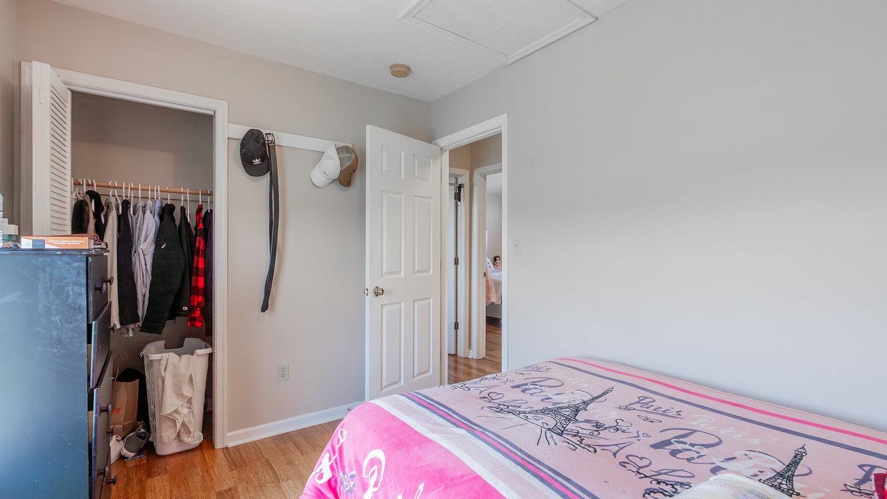 1411 SHENSTONE DR, HARRISONBURG, Virginia 22802, 4 Bedrooms Bedrooms, ,3 BathroomsBathrooms,Residential,1411 SHENSTONE DR,665893 MLS # 665893