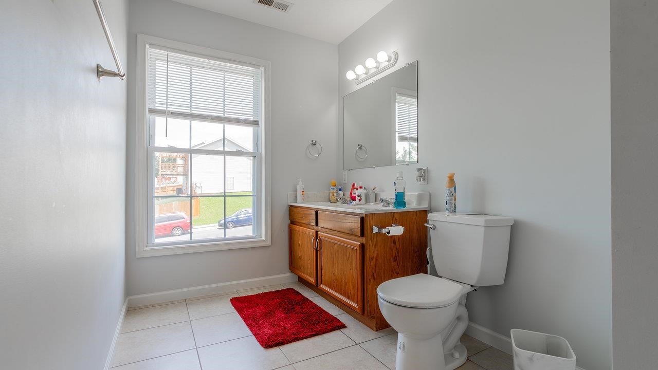 1411 SHENSTONE DR, HARRISONBURG, Virginia 22802, 4 Bedrooms Bedrooms, ,3 BathroomsBathrooms,Residential,1411 SHENSTONE DR,665893 MLS # 665893