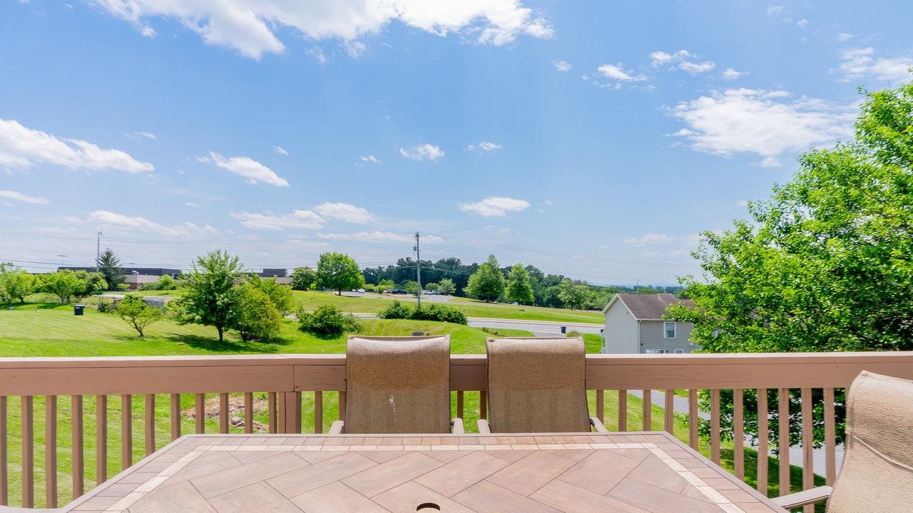 1411 SHENSTONE DR, HARRISONBURG, Virginia 22802, 4 Bedrooms Bedrooms, ,3 BathroomsBathrooms,Residential,1411 SHENSTONE DR,665893 MLS # 665893