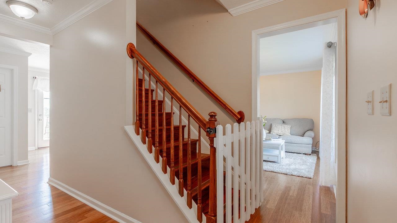 1411 SHENSTONE DR, HARRISONBURG, Virginia 22802, 4 Bedrooms Bedrooms, ,3 BathroomsBathrooms,Residential,1411 SHENSTONE DR,665893 MLS # 665893