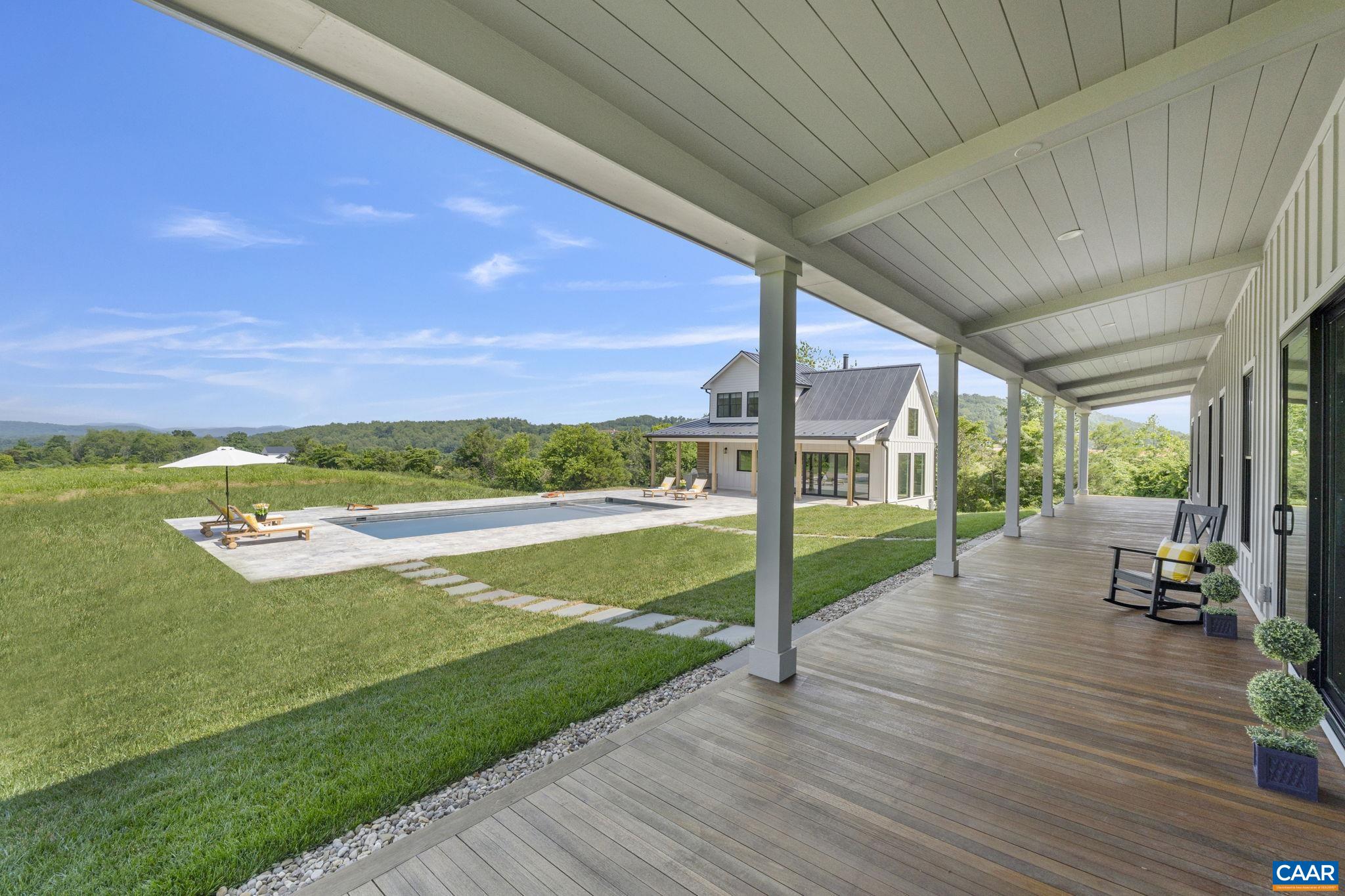 310 GOODLOE LN, AFTON, Virginia 22920, 6 Bedrooms Bedrooms, ,6 BathroomsBathrooms,Residential,Hamilton,310 GOODLOE LN,665896 MLS # 665896