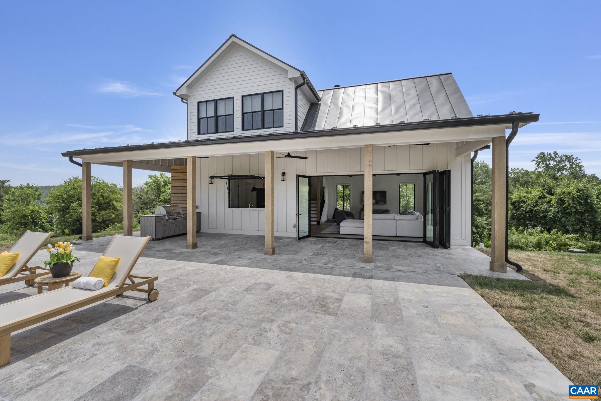 310 GOODLOE LN, AFTON, Virginia 22920, 6 Bedrooms Bedrooms, ,6 BathroomsBathrooms,Residential,Hamilton,310 GOODLOE LN,665896 MLS # 665896