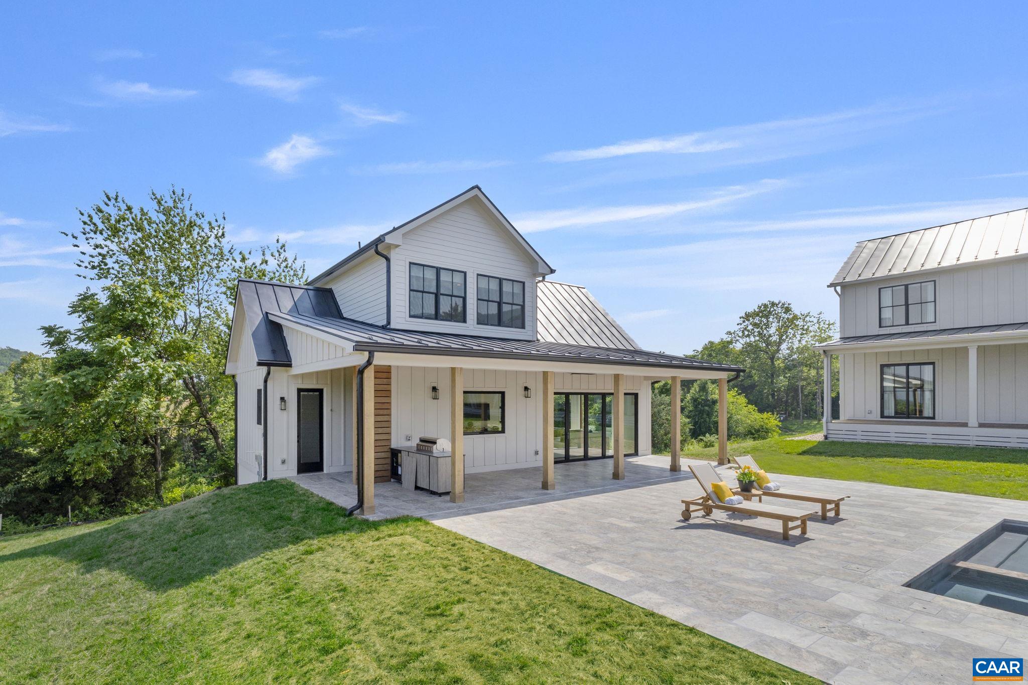 310 GOODLOE LN, AFTON, Virginia 22920, 6 Bedrooms Bedrooms, ,6 BathroomsBathrooms,Residential,Hamilton,310 GOODLOE LN,665896 MLS # 665896