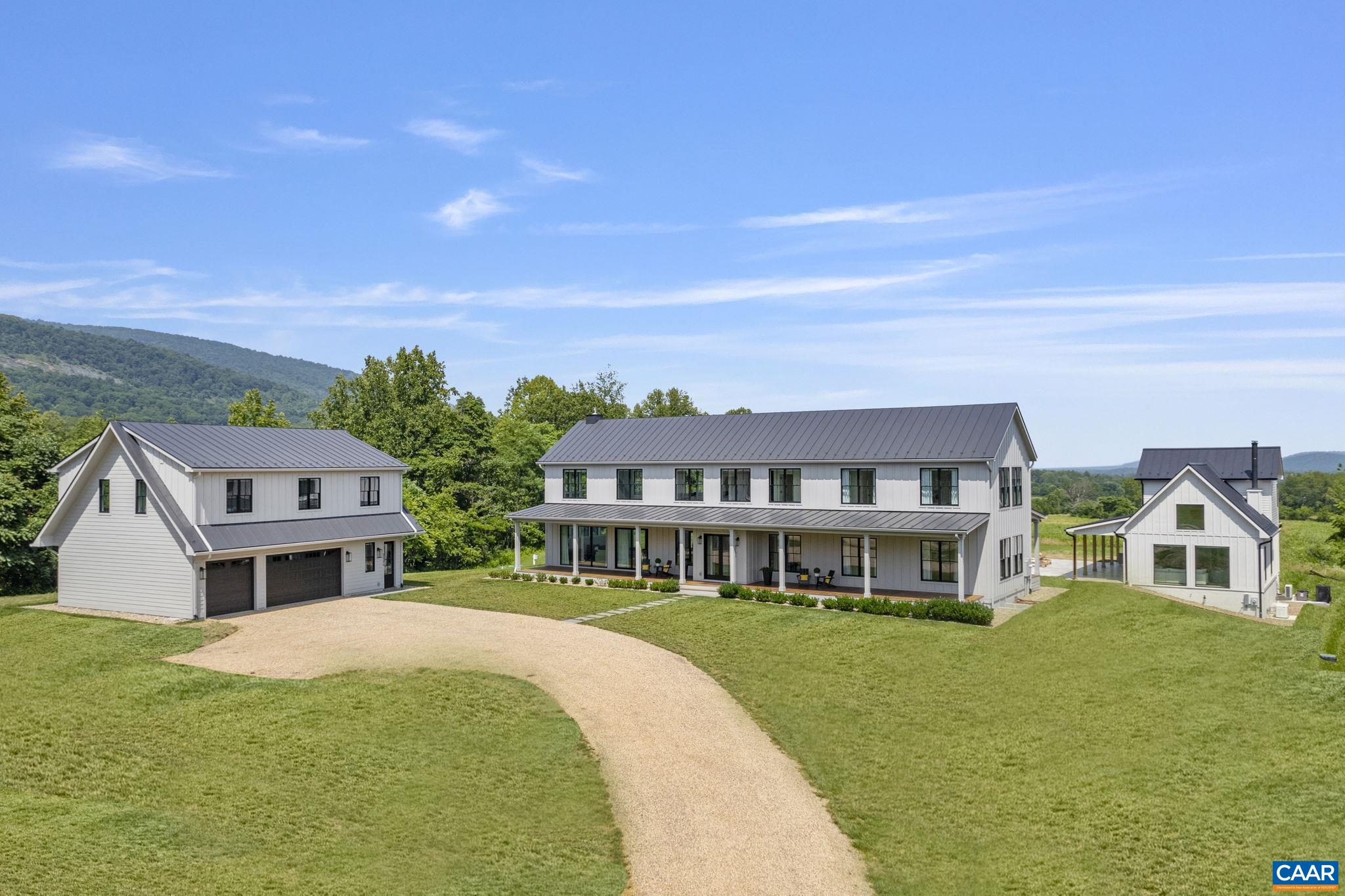 310 GOODLOE LN, AFTON, Virginia 22920, 6 Bedrooms Bedrooms, ,6 BathroomsBathrooms,Residential,Hamilton,310 GOODLOE LN,665896 MLS # 665896