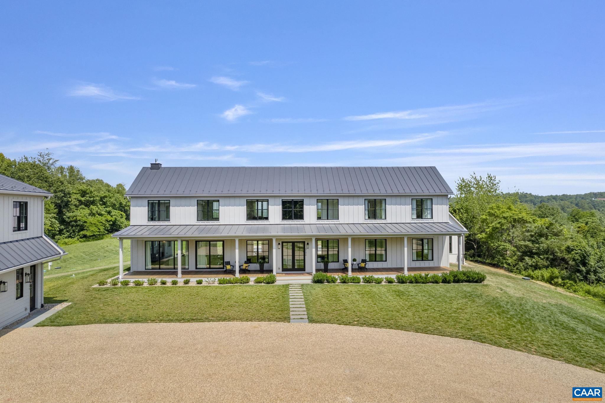 310 GOODLOE LN, AFTON, Virginia 22920, 6 Bedrooms Bedrooms, ,6 BathroomsBathrooms,Residential,Hamilton,310 GOODLOE LN,665896 MLS # 665896