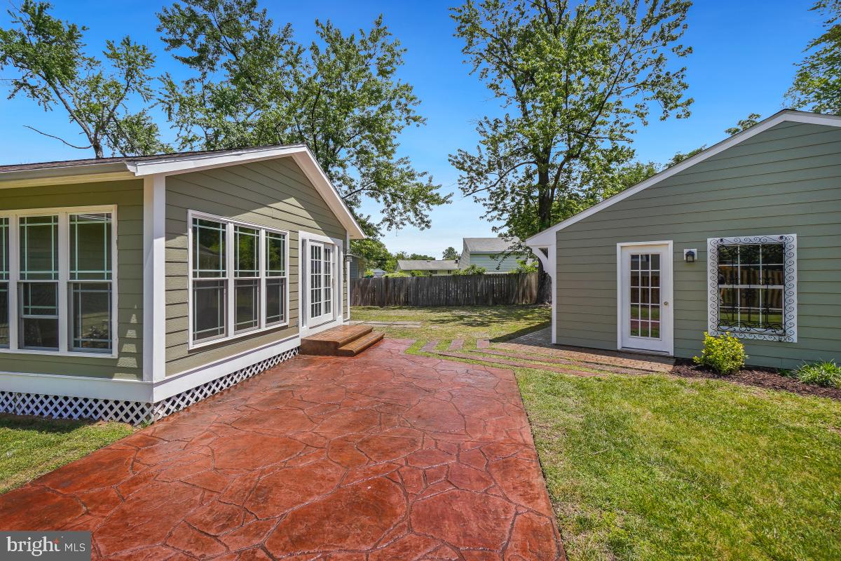 905 BURKE DR, WOODBRIDGE, Virginia 22191, 3 Bedrooms Bedrooms, ,2 BathroomsBathrooms,Residential,For sale,905 BURKE DR,VAPW2094038 MLS # VAPW2094038