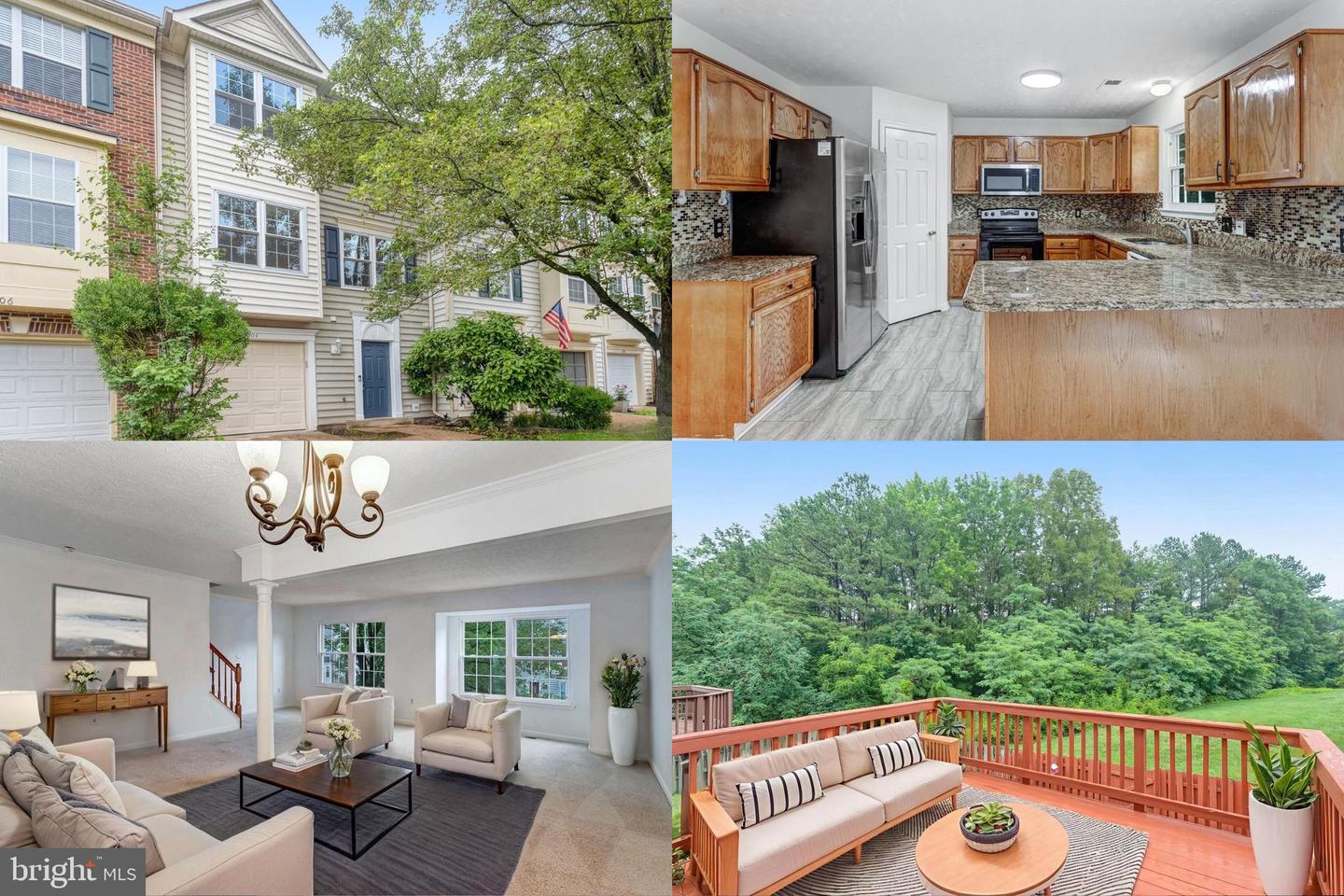 204 PARK BROOK CT, STAFFORD, Virginia 22554, 3 Bedrooms Bedrooms, ,2 BathroomsBathrooms,Residential,For sale,204 PARK BROOK CT,VAST2038584 MLS # VAST2038584
