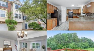 204 PARK BROOK CT, STAFFORD, Virginia 22554, 3 Bedrooms Bedrooms, ,2 BathroomsBathrooms,Residential,For sale,204 PARK BROOK CT,VAST2038584 MLS # VAST2038584