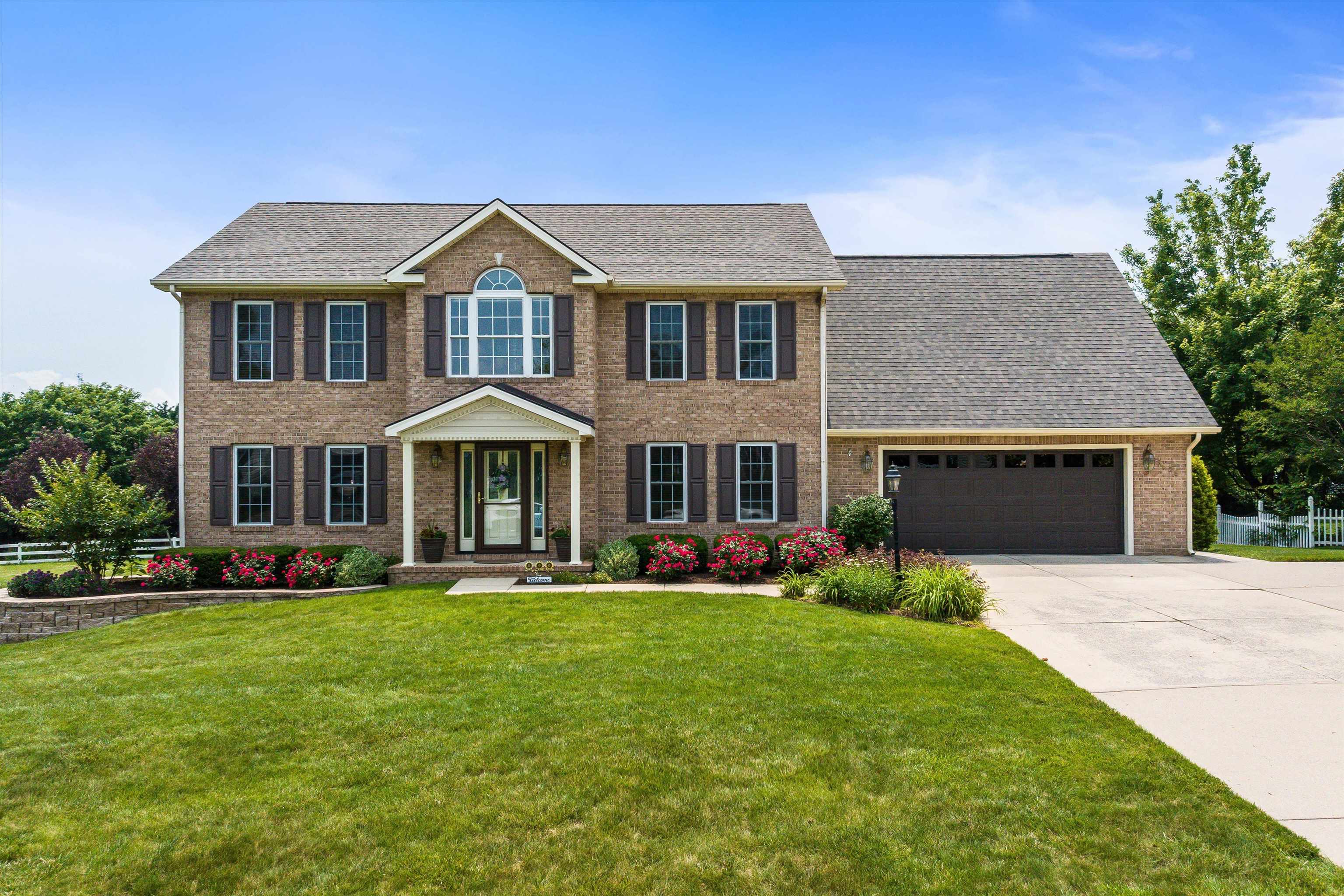 5636 ARCHERS LN, ROCKINGHAM, Virginia 22801, 4 Bedrooms Bedrooms, ,2 BathroomsBathrooms,Residential,5636 ARCHERS LN,665897 MLS # 665897