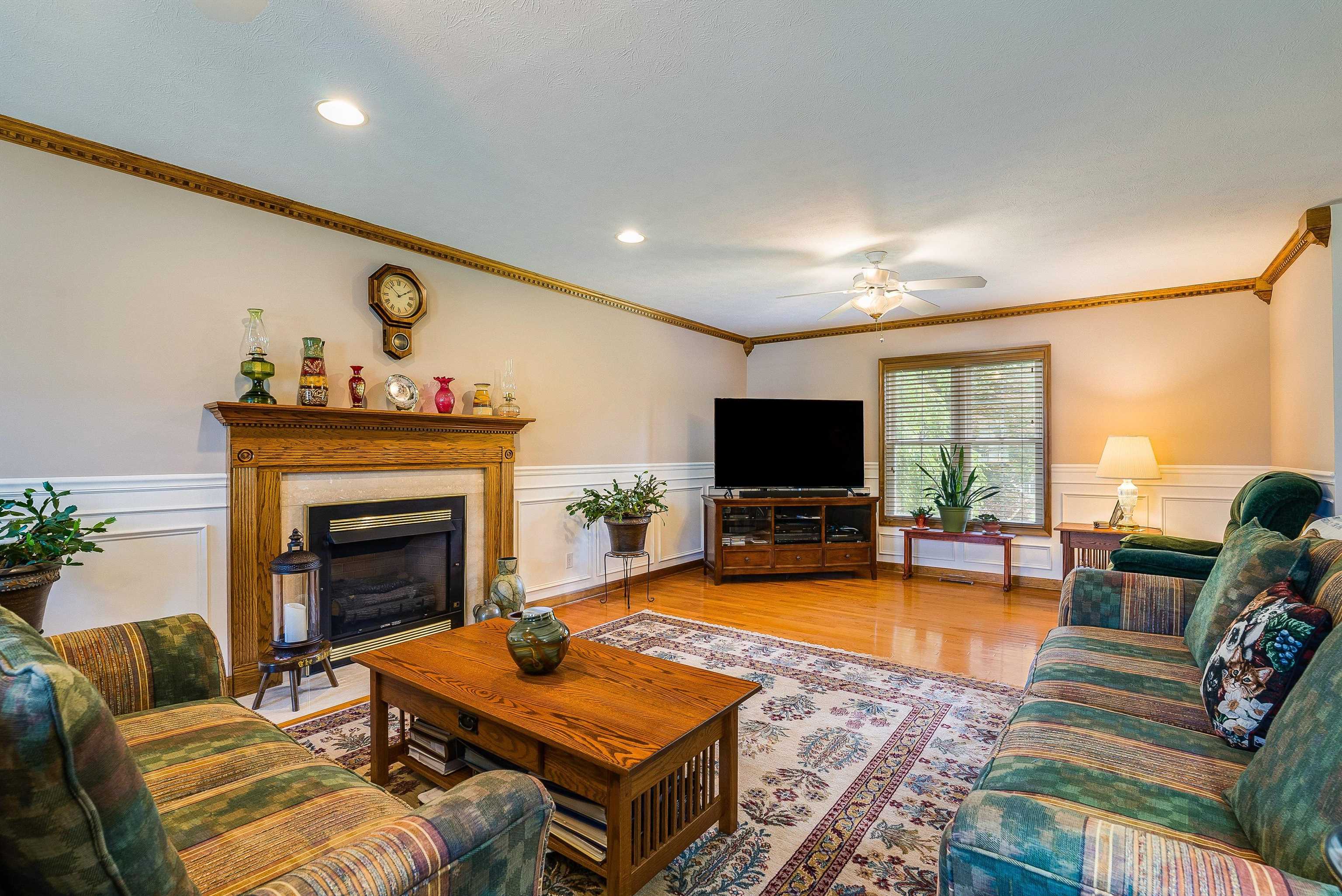 5636 ARCHERS LN, ROCKINGHAM, Virginia 22801, 4 Bedrooms Bedrooms, ,2 BathroomsBathrooms,Residential,5636 ARCHERS LN,665897 MLS # 665897