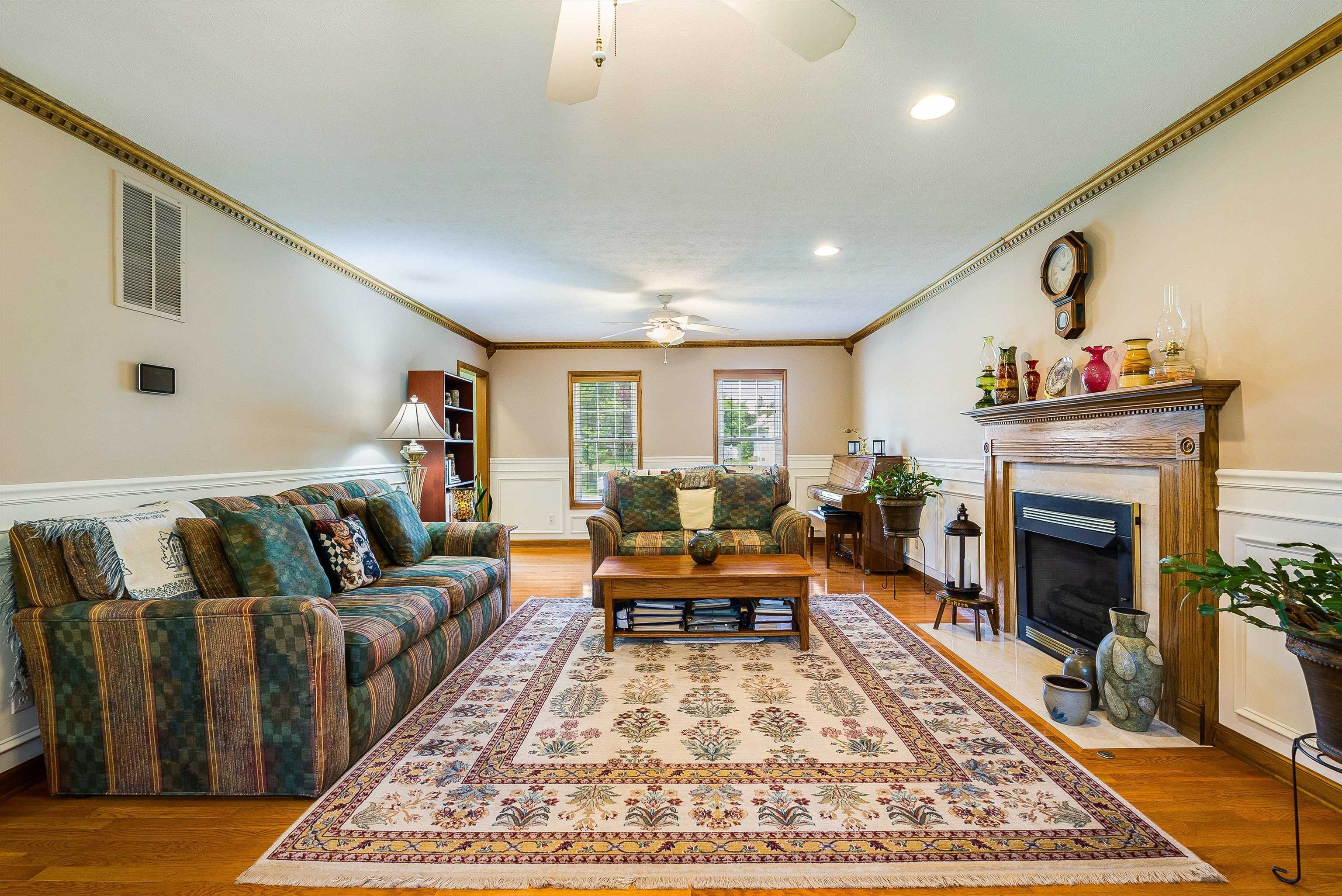 5636 ARCHERS LN, ROCKINGHAM, Virginia 22801, 4 Bedrooms Bedrooms, ,2 BathroomsBathrooms,Residential,5636 ARCHERS LN,665897 MLS # 665897