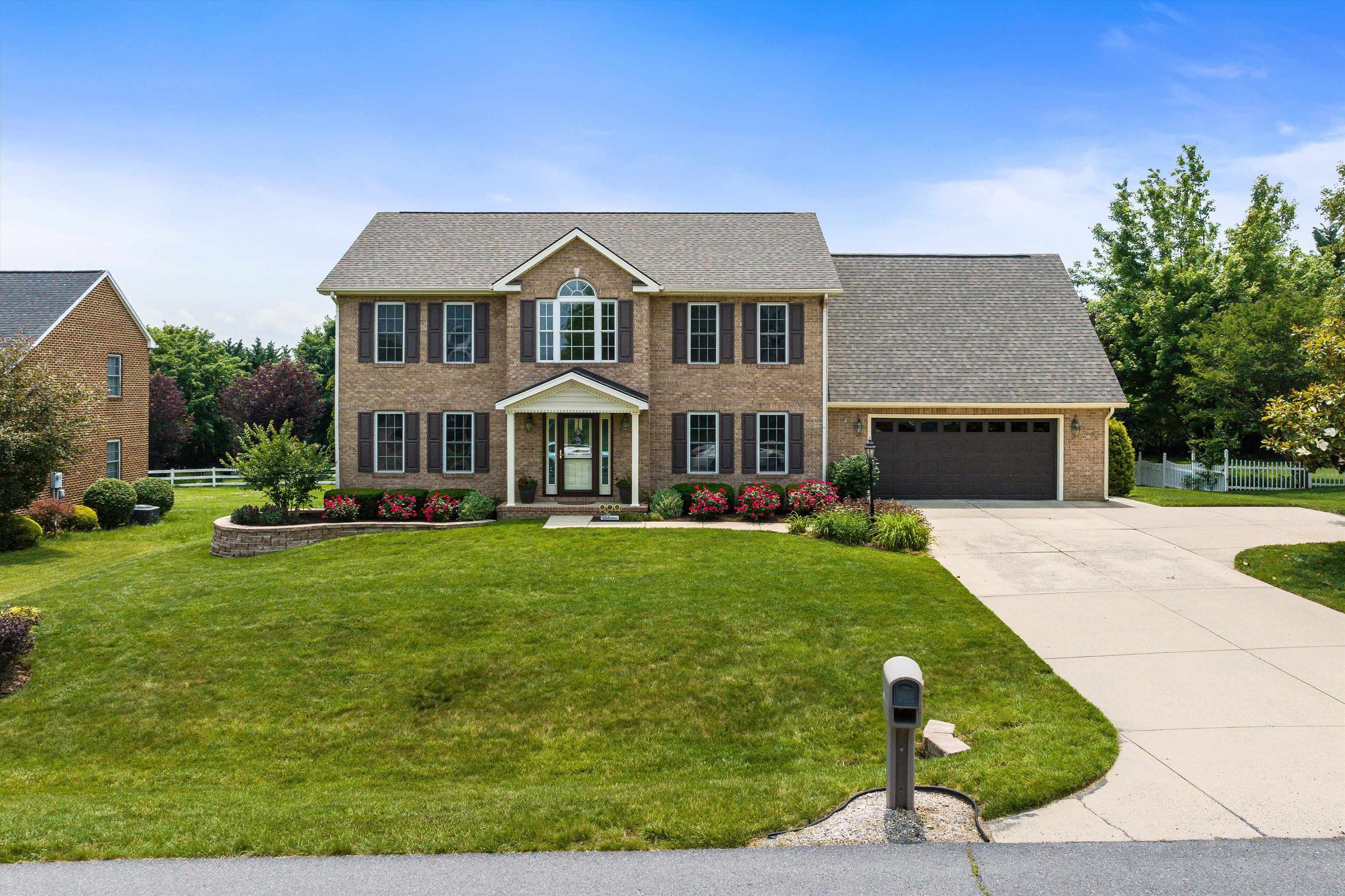 5636 ARCHERS LN, ROCKINGHAM, Virginia 22801, 4 Bedrooms Bedrooms, ,2 BathroomsBathrooms,Residential,5636 ARCHERS LN,665897 MLS # 665897