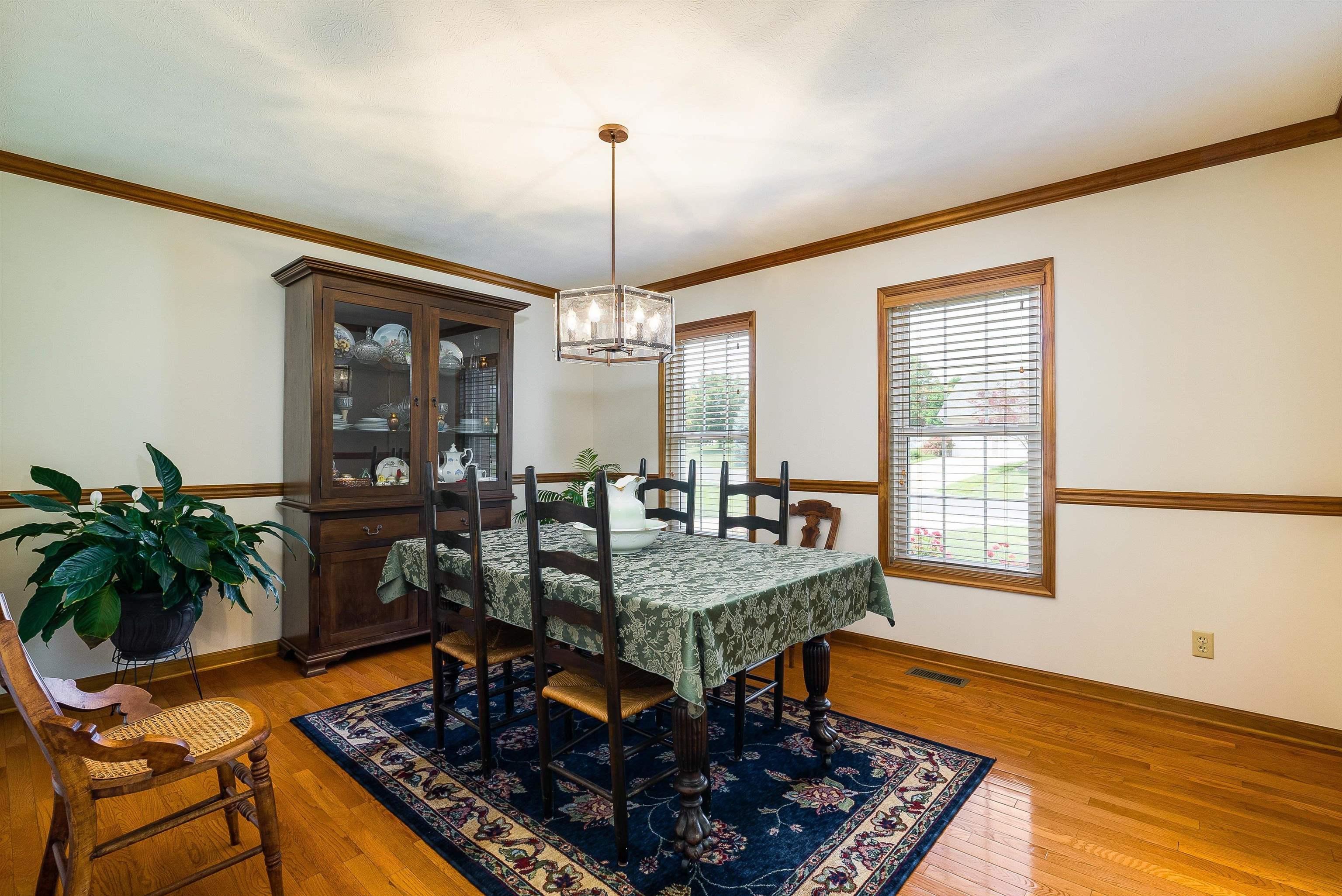 5636 ARCHERS LN, ROCKINGHAM, Virginia 22801, 4 Bedrooms Bedrooms, ,2 BathroomsBathrooms,Residential,5636 ARCHERS LN,665897 MLS # 665897