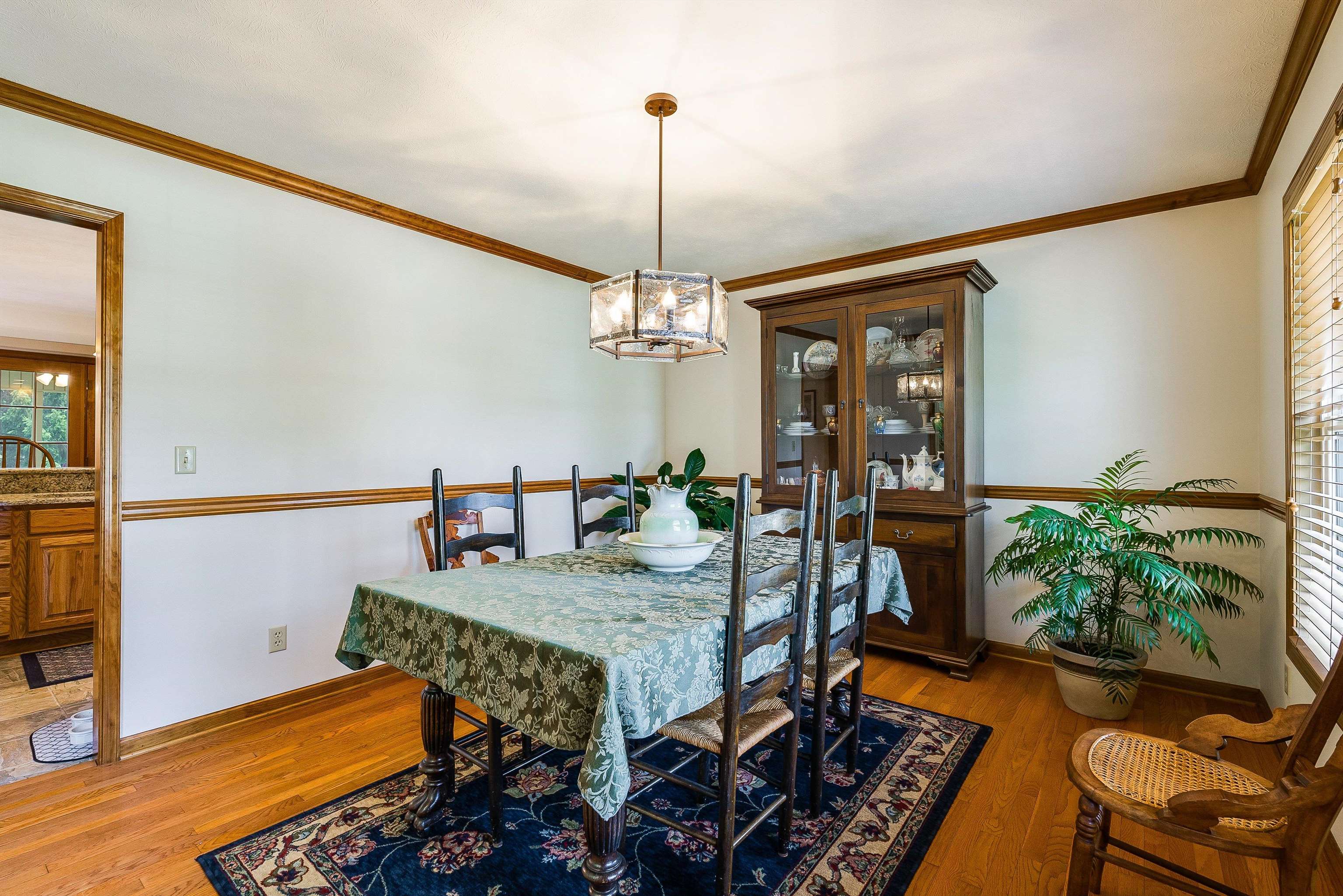 5636 ARCHERS LN, ROCKINGHAM, Virginia 22801, 4 Bedrooms Bedrooms, ,2 BathroomsBathrooms,Residential,5636 ARCHERS LN,665897 MLS # 665897