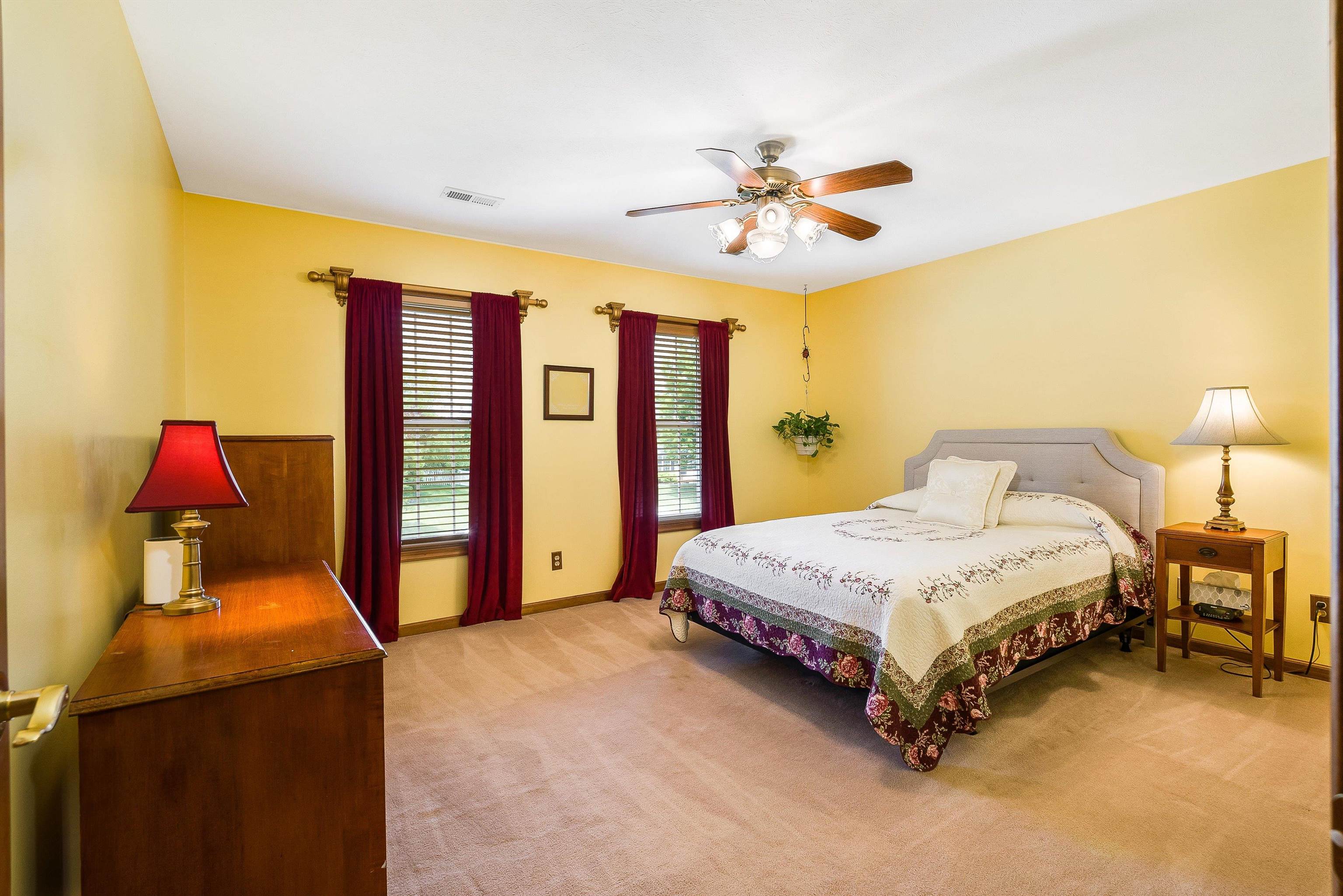 5636 ARCHERS LN, ROCKINGHAM, Virginia 22801, 4 Bedrooms Bedrooms, ,2 BathroomsBathrooms,Residential,5636 ARCHERS LN,665897 MLS # 665897