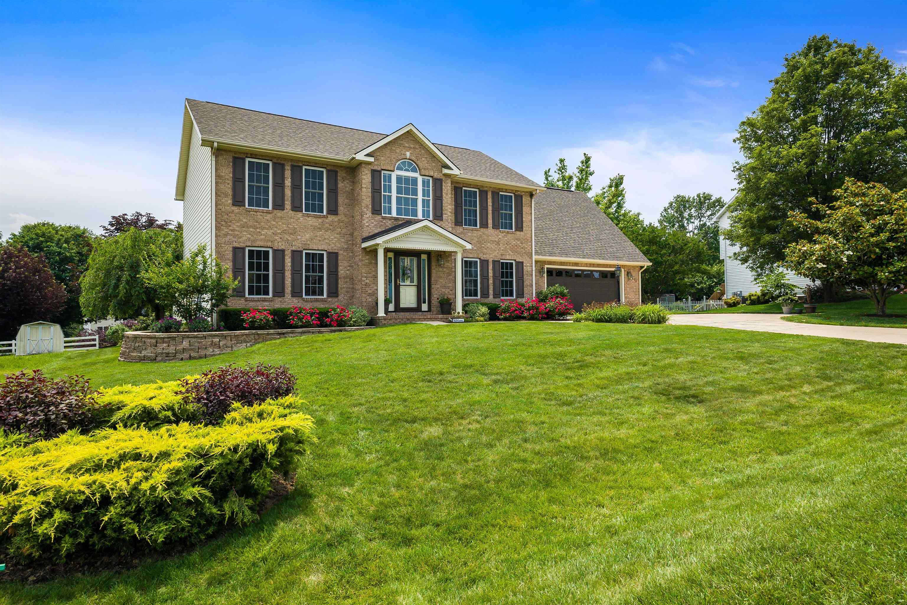 5636 ARCHERS LN, ROCKINGHAM, Virginia 22801, 4 Bedrooms Bedrooms, ,2 BathroomsBathrooms,Residential,5636 ARCHERS LN,665897 MLS # 665897