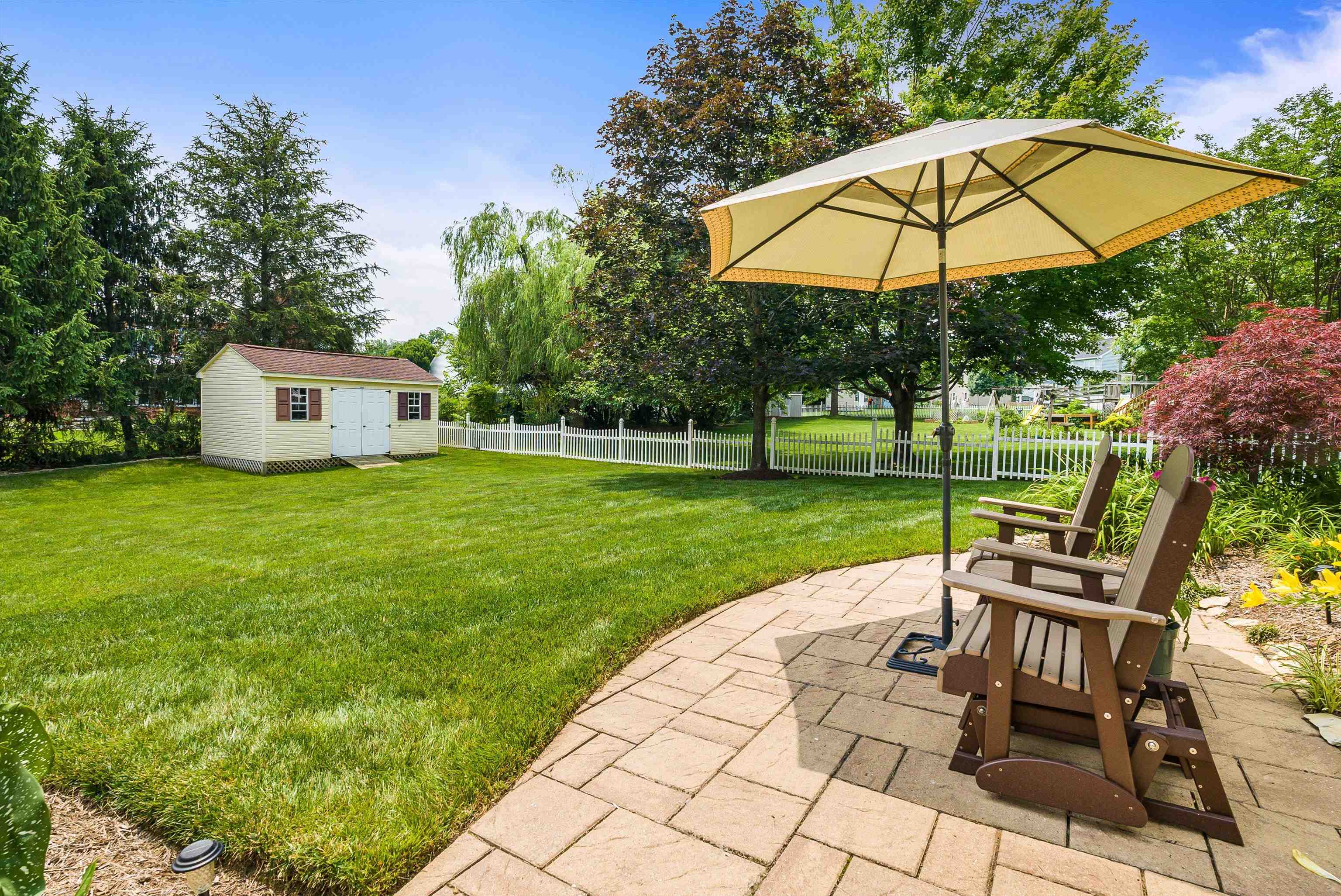 5636 ARCHERS LN, ROCKINGHAM, Virginia 22801, 4 Bedrooms Bedrooms, ,2 BathroomsBathrooms,Residential,5636 ARCHERS LN,665897 MLS # 665897