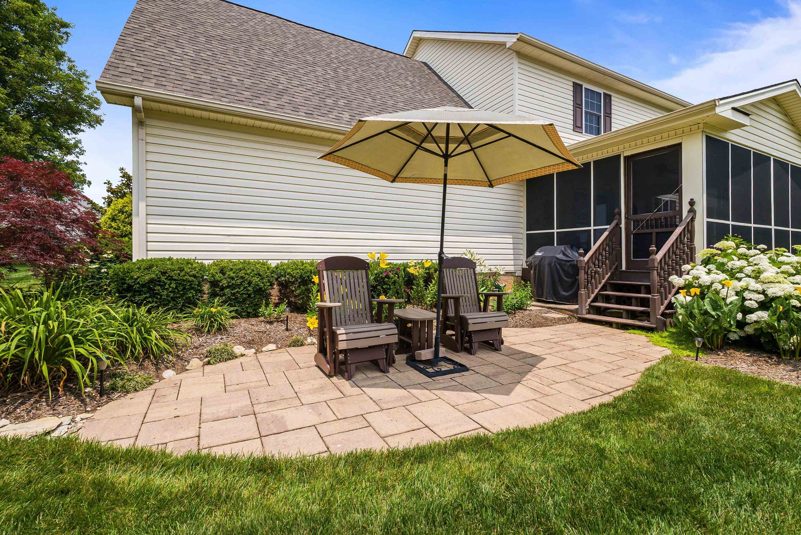5636 ARCHERS LN, ROCKINGHAM, Virginia 22801, 4 Bedrooms Bedrooms, ,2 BathroomsBathrooms,Residential,5636 ARCHERS LN,665897 MLS # 665897