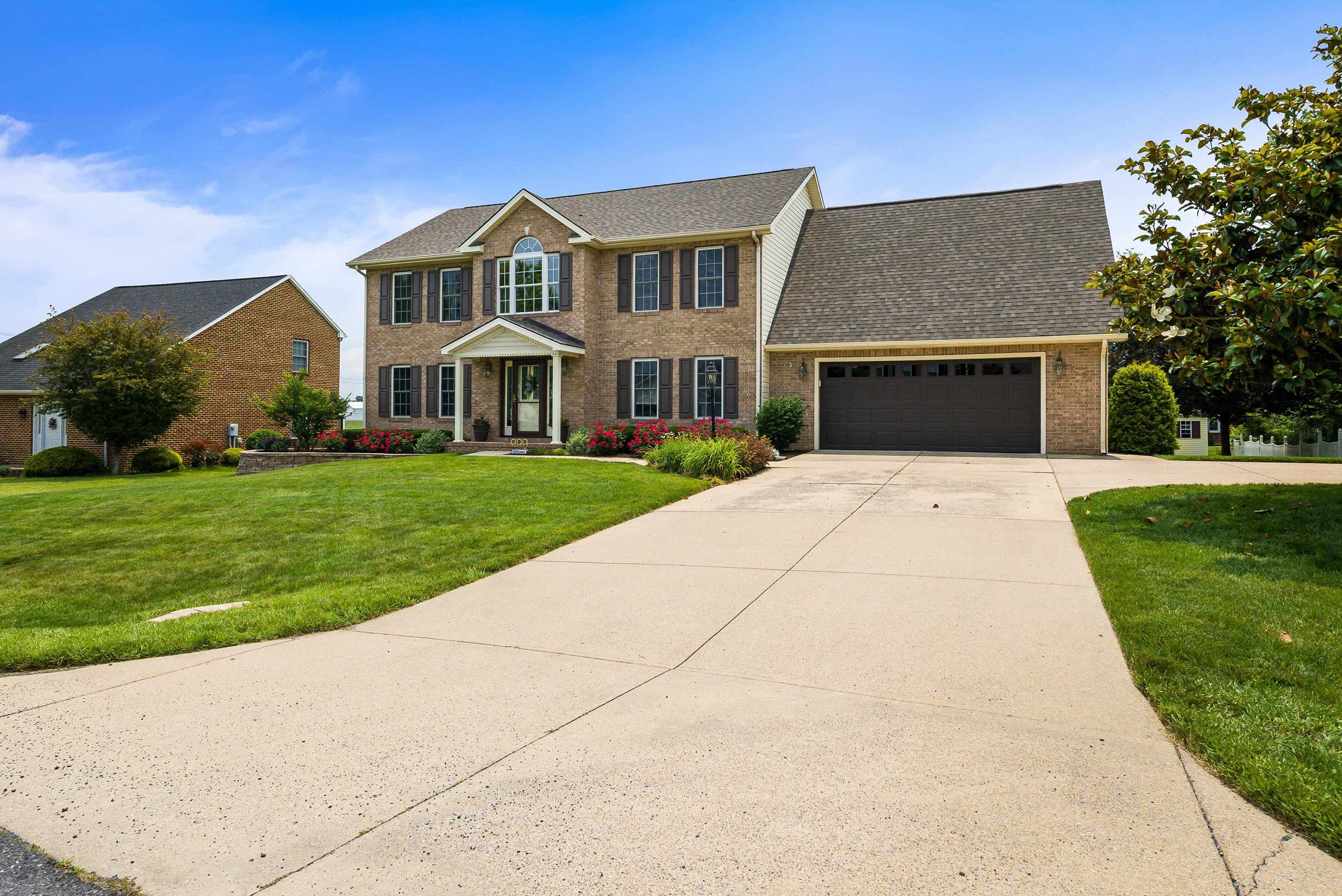 5636 ARCHERS LN, ROCKINGHAM, Virginia 22801, 4 Bedrooms Bedrooms, ,2 BathroomsBathrooms,Residential,5636 ARCHERS LN,665897 MLS # 665897
