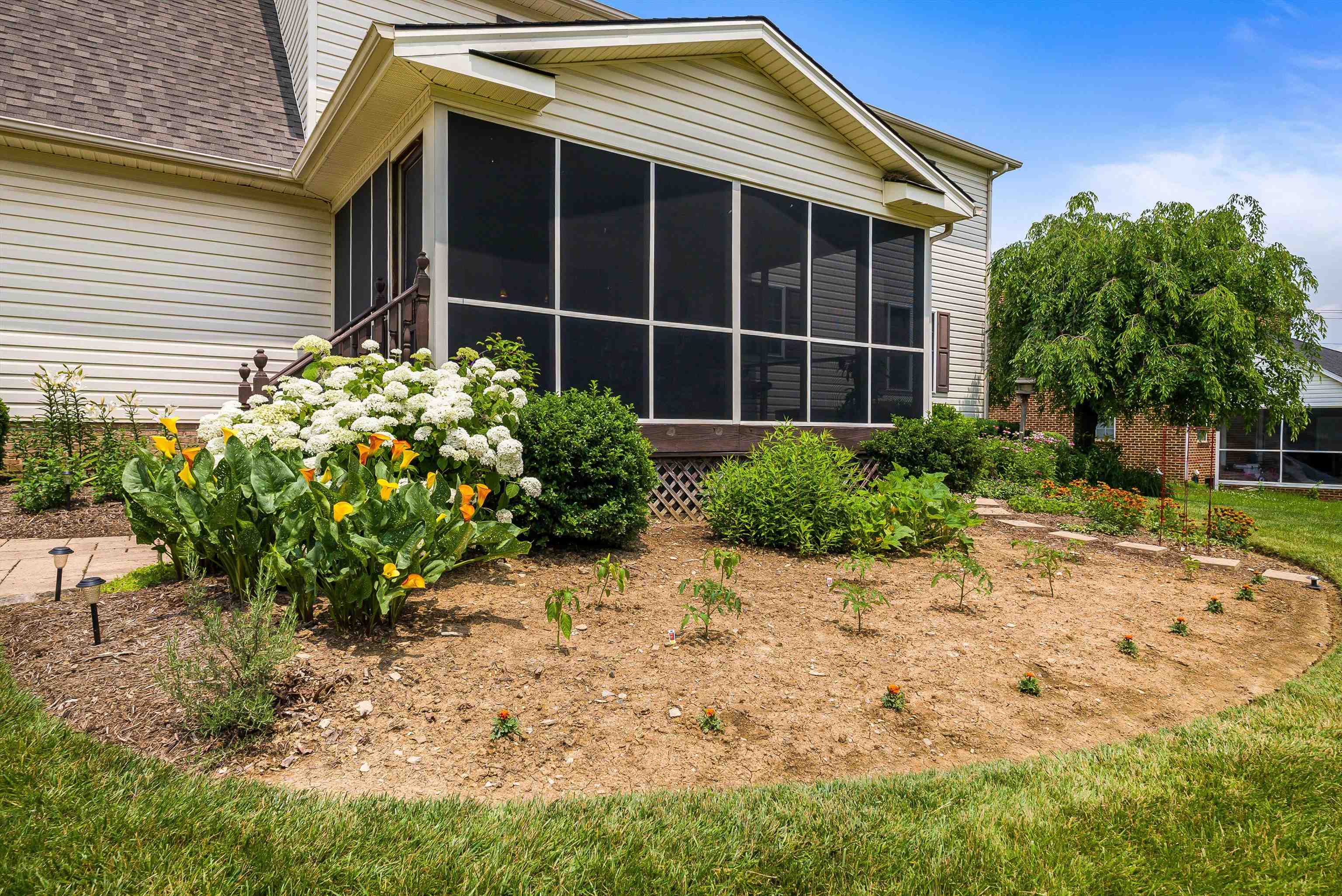 5636 ARCHERS LN, ROCKINGHAM, Virginia 22801, 4 Bedrooms Bedrooms, ,2 BathroomsBathrooms,Residential,5636 ARCHERS LN,665897 MLS # 665897