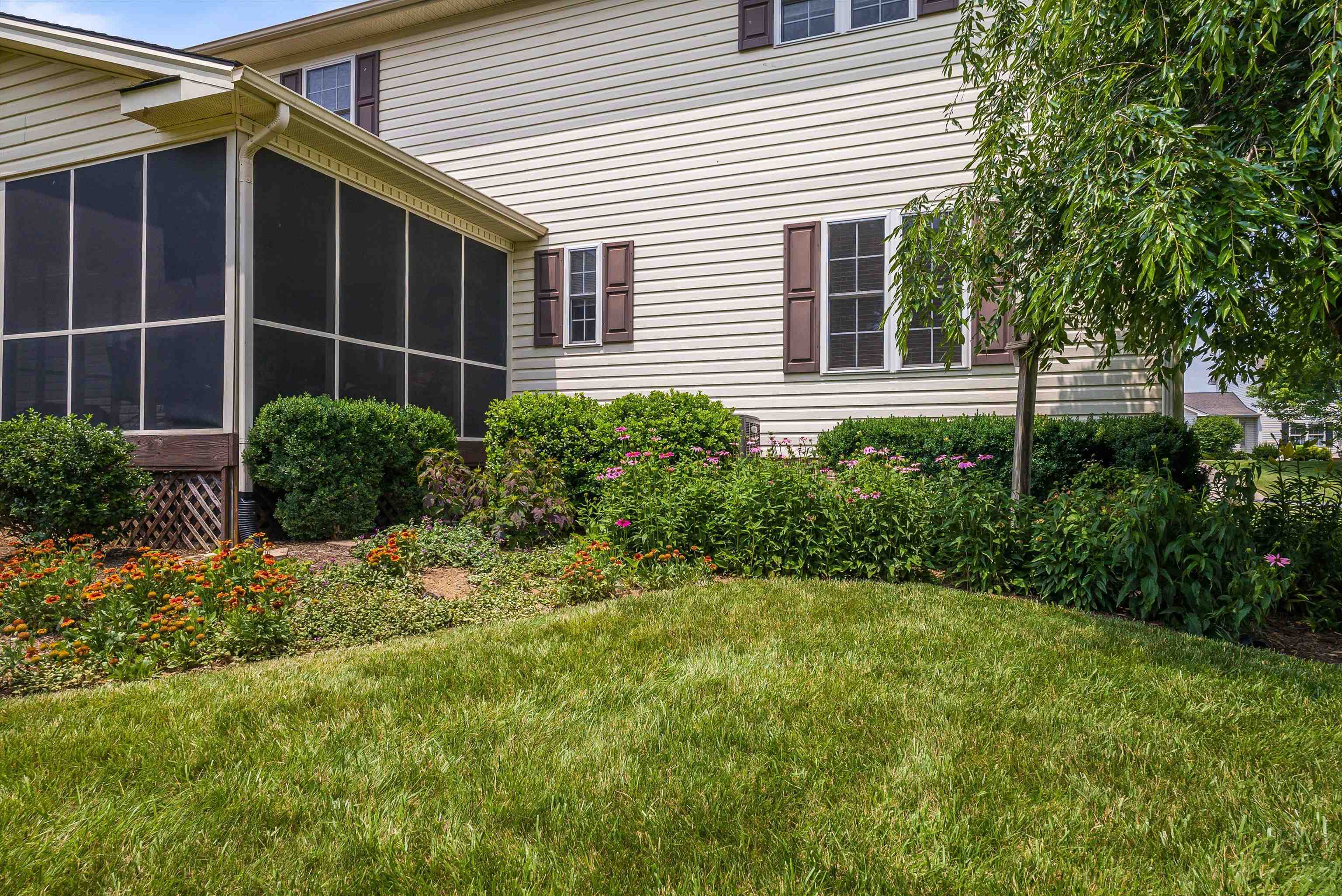 5636 ARCHERS LN, ROCKINGHAM, Virginia 22801, 4 Bedrooms Bedrooms, ,2 BathroomsBathrooms,Residential,5636 ARCHERS LN,665897 MLS # 665897