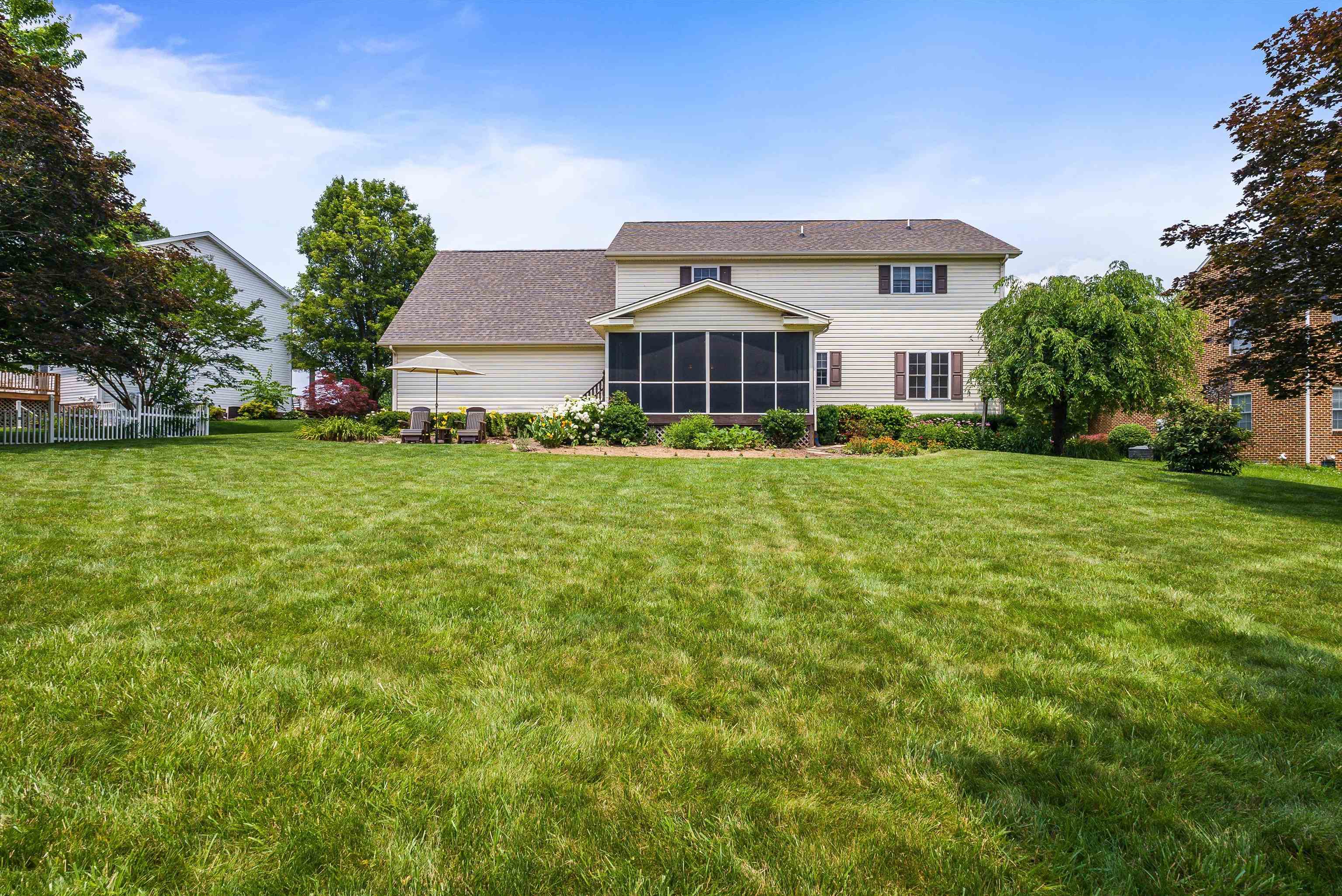 5636 ARCHERS LN, ROCKINGHAM, Virginia 22801, 4 Bedrooms Bedrooms, ,2 BathroomsBathrooms,Residential,5636 ARCHERS LN,665897 MLS # 665897