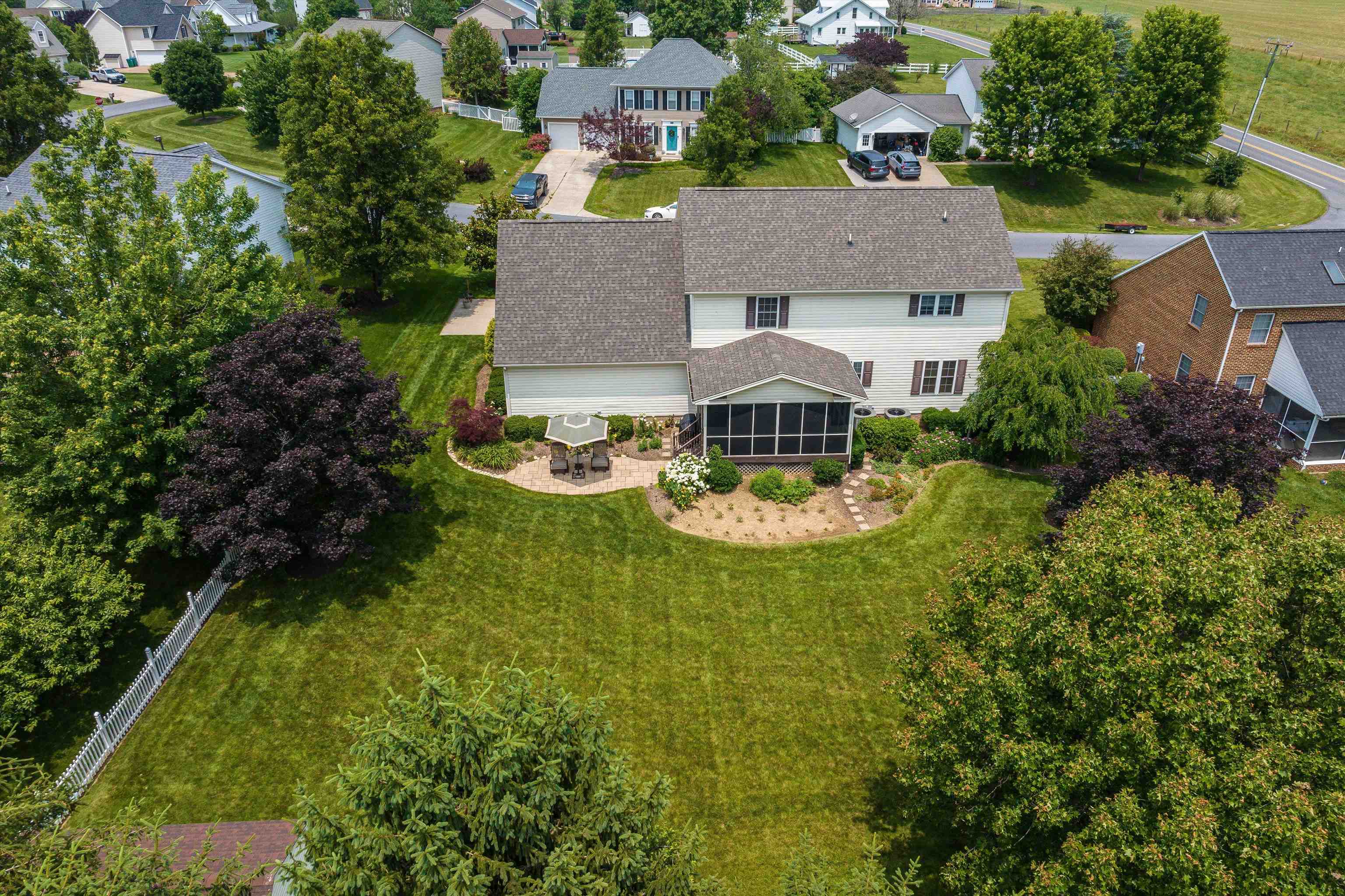 5636 ARCHERS LN, ROCKINGHAM, Virginia 22801, 4 Bedrooms Bedrooms, ,2 BathroomsBathrooms,Residential,5636 ARCHERS LN,665897 MLS # 665897