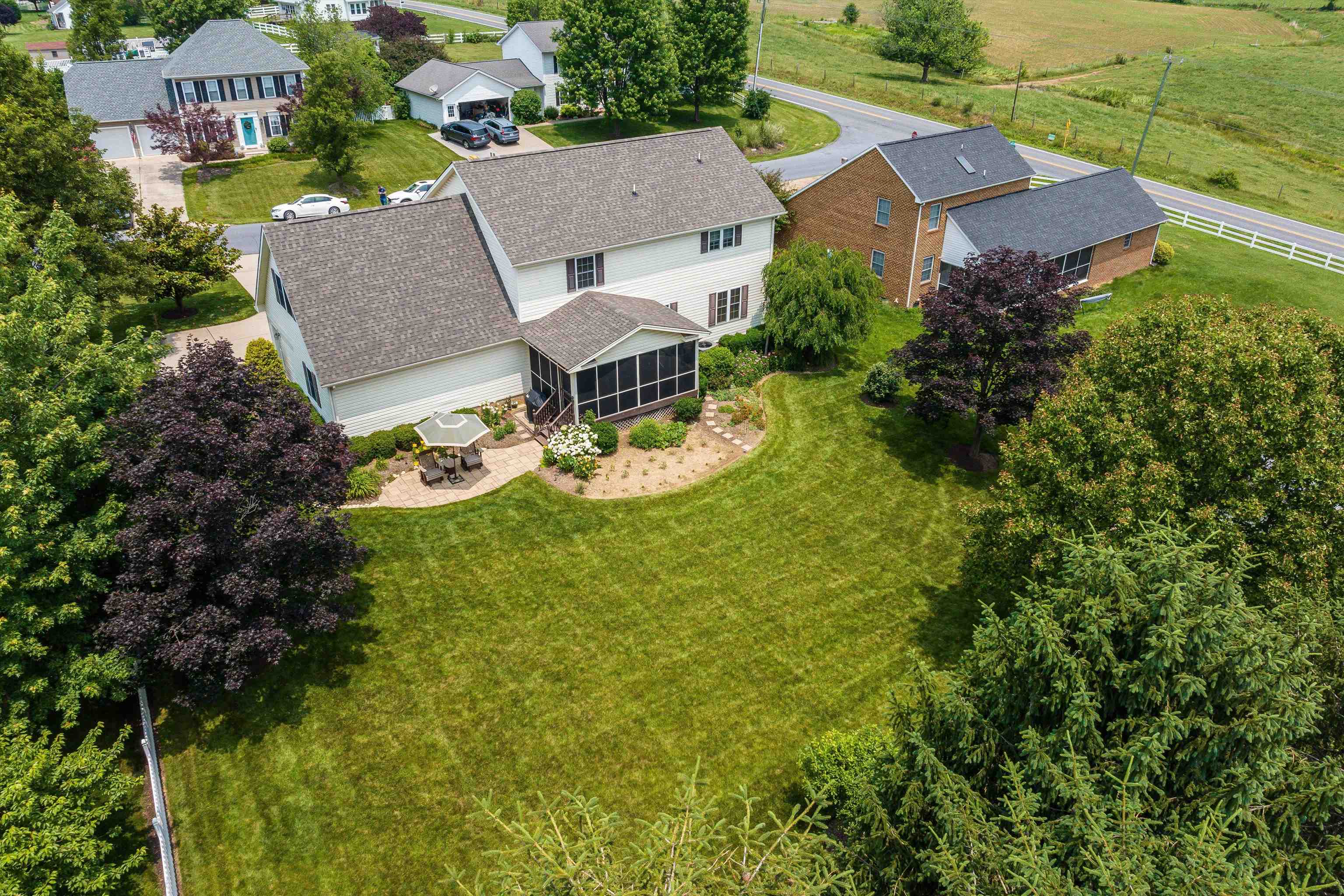 5636 ARCHERS LN, ROCKINGHAM, Virginia 22801, 4 Bedrooms Bedrooms, ,2 BathroomsBathrooms,Residential,5636 ARCHERS LN,665897 MLS # 665897